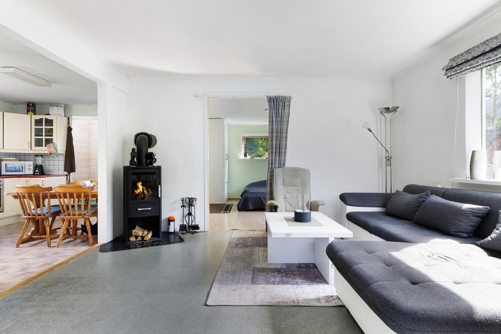 Bygdavegen 5 Galleribilde