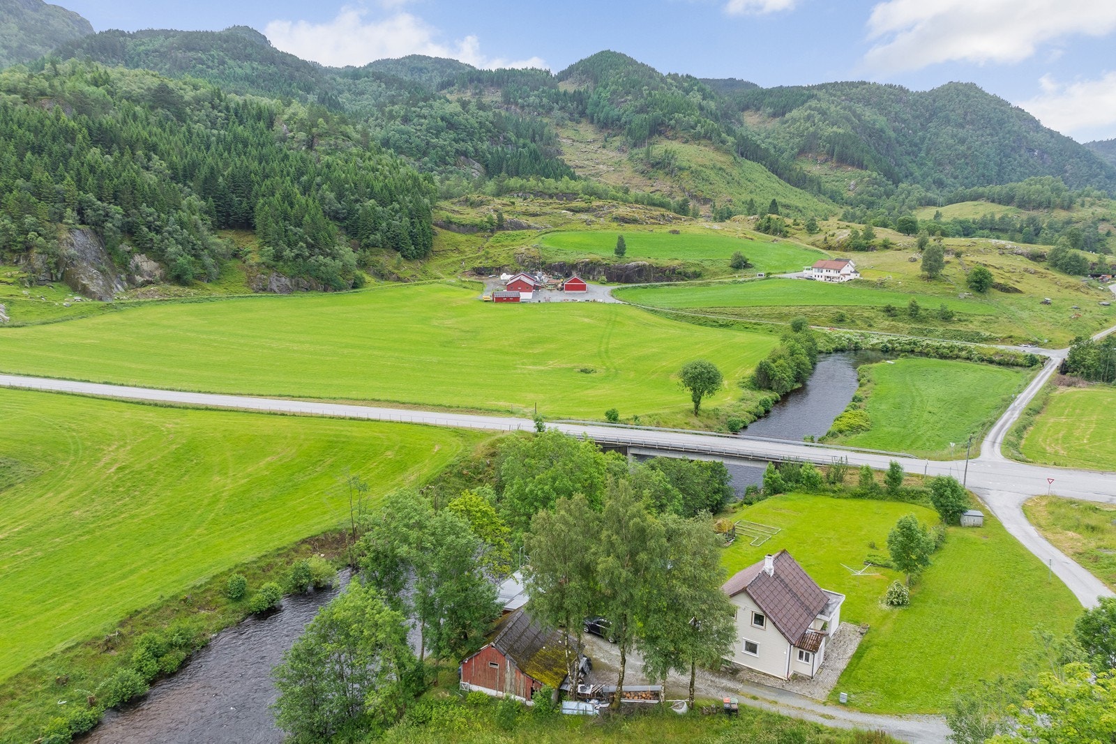 Bygdavegen 5 Galleribilde