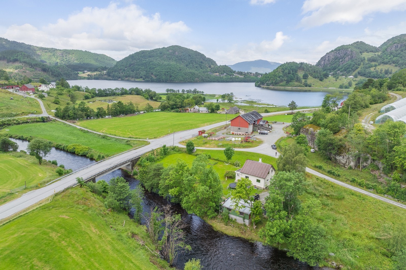 Bygdavegen 5 Galleribilde