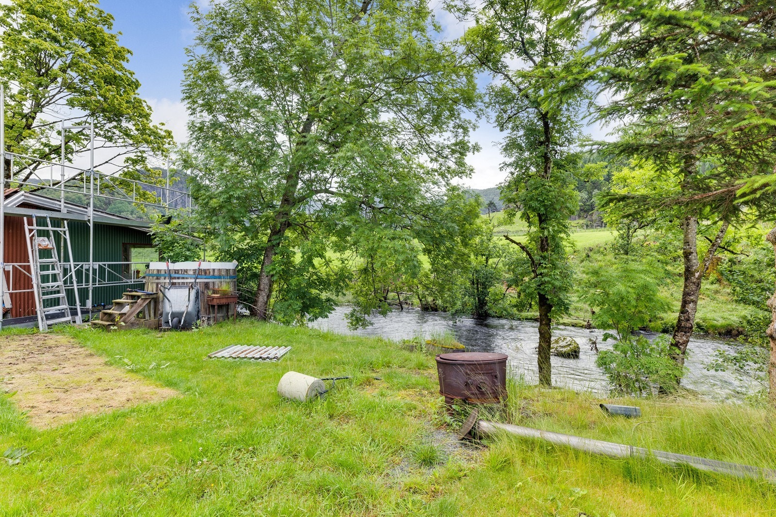 Bygdavegen 5 Galleribilde