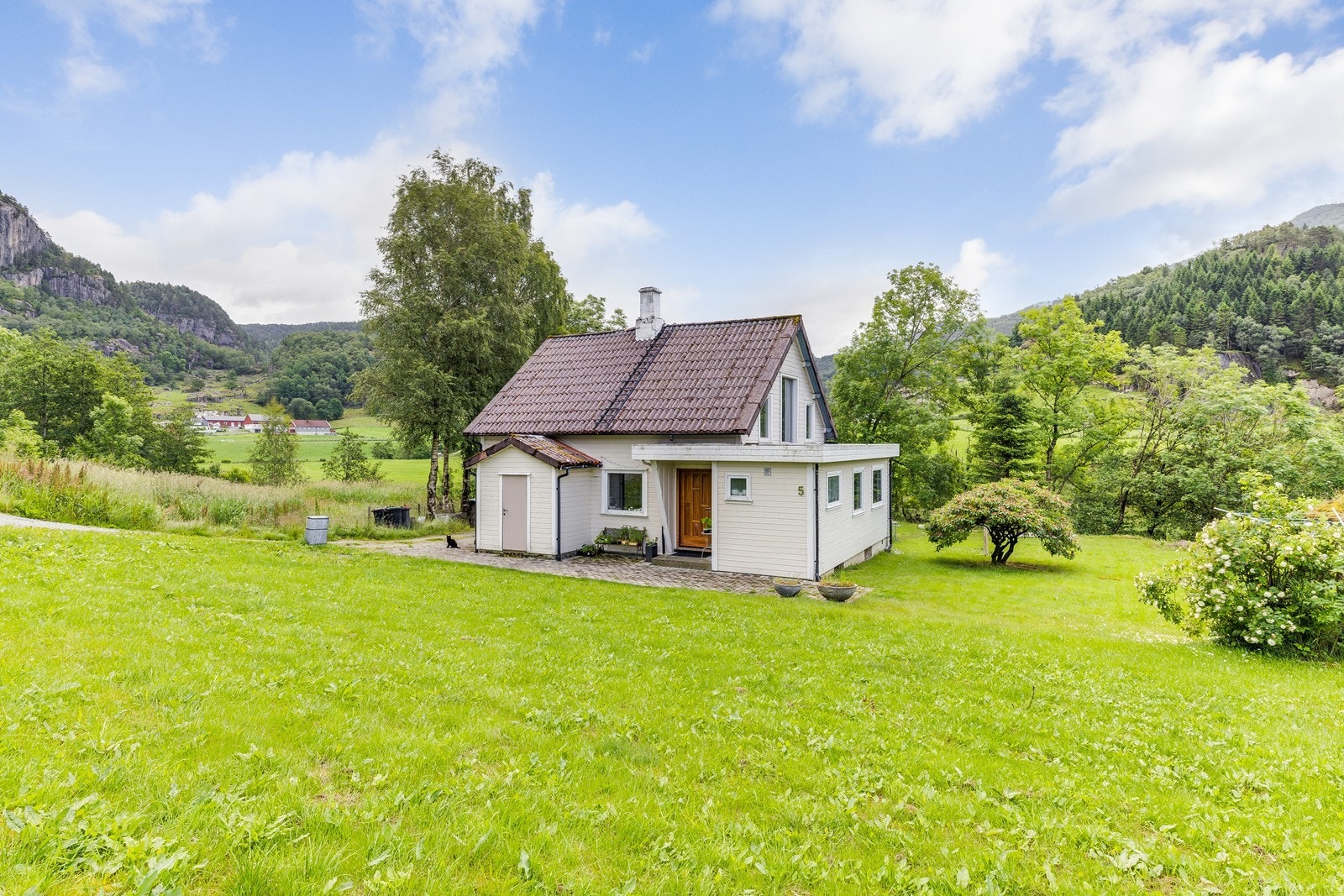 Bygdavegen 5 Galleribilde