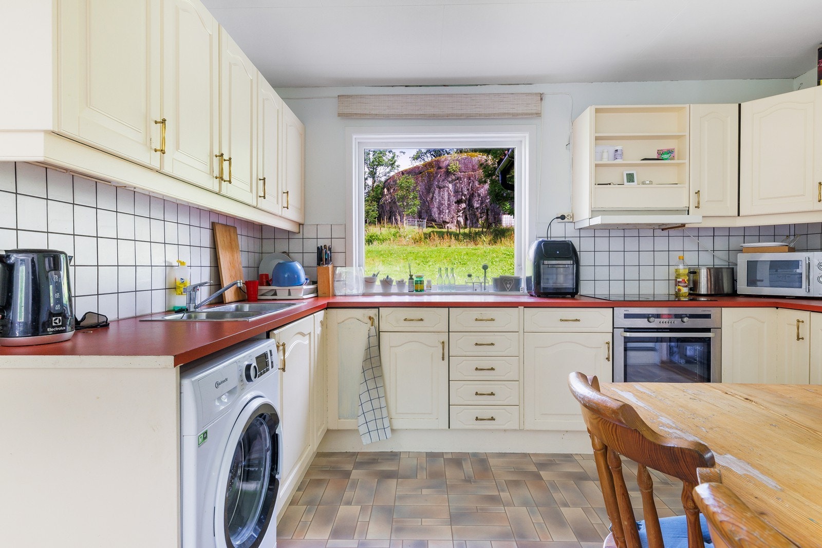 Bygdavegen 5 Galleribilde