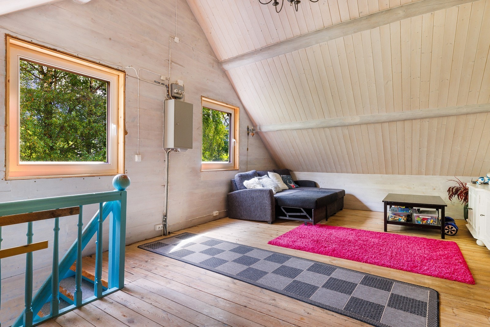 Bygdavegen 5 Galleribilde