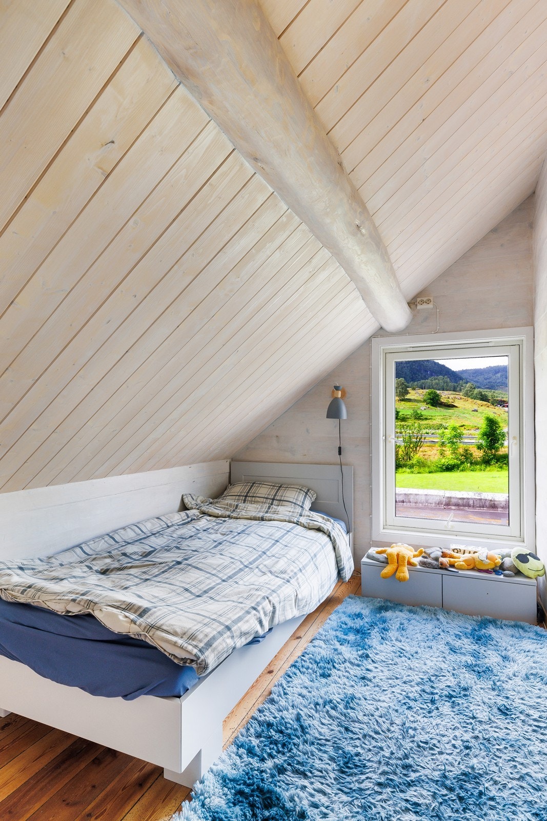 Bygdavegen 5 Galleribilde