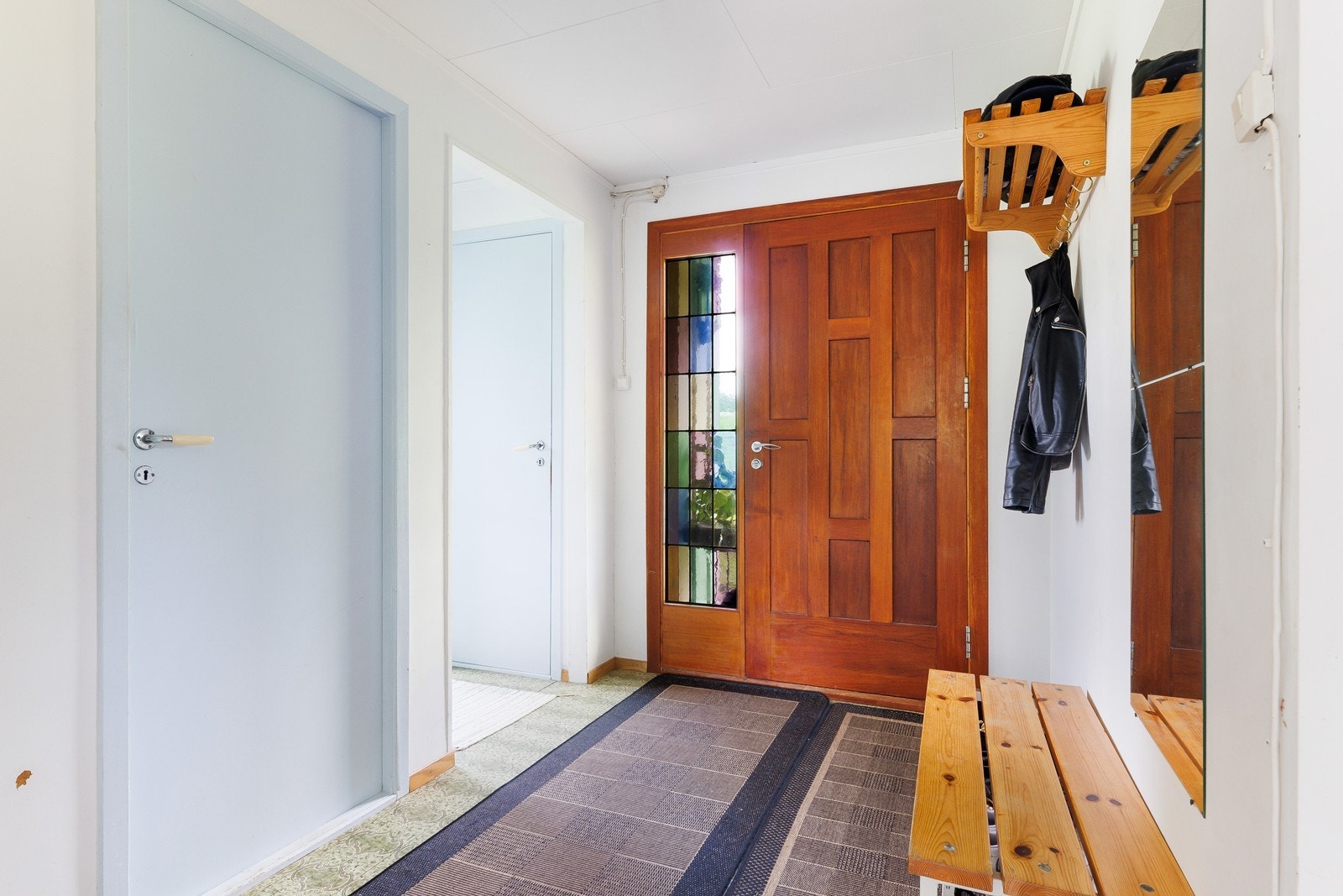 Bygdavegen 5 Galleribilde