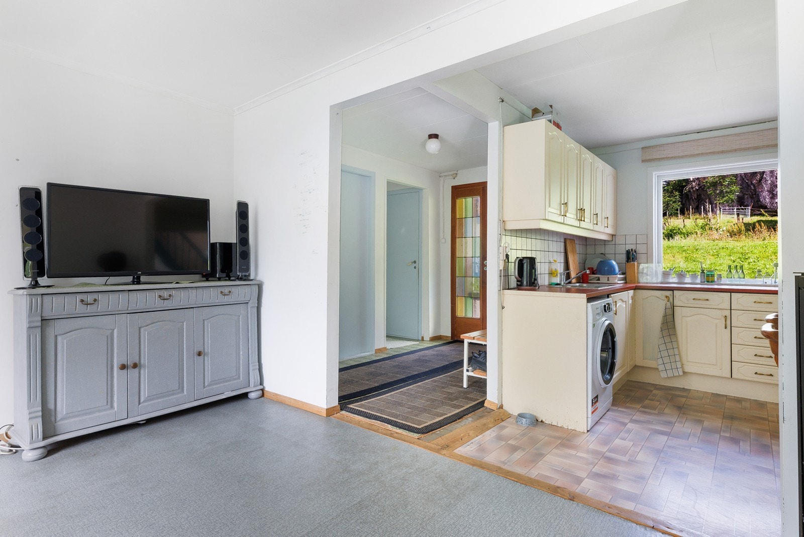 Bygdavegen 5 Galleribilde