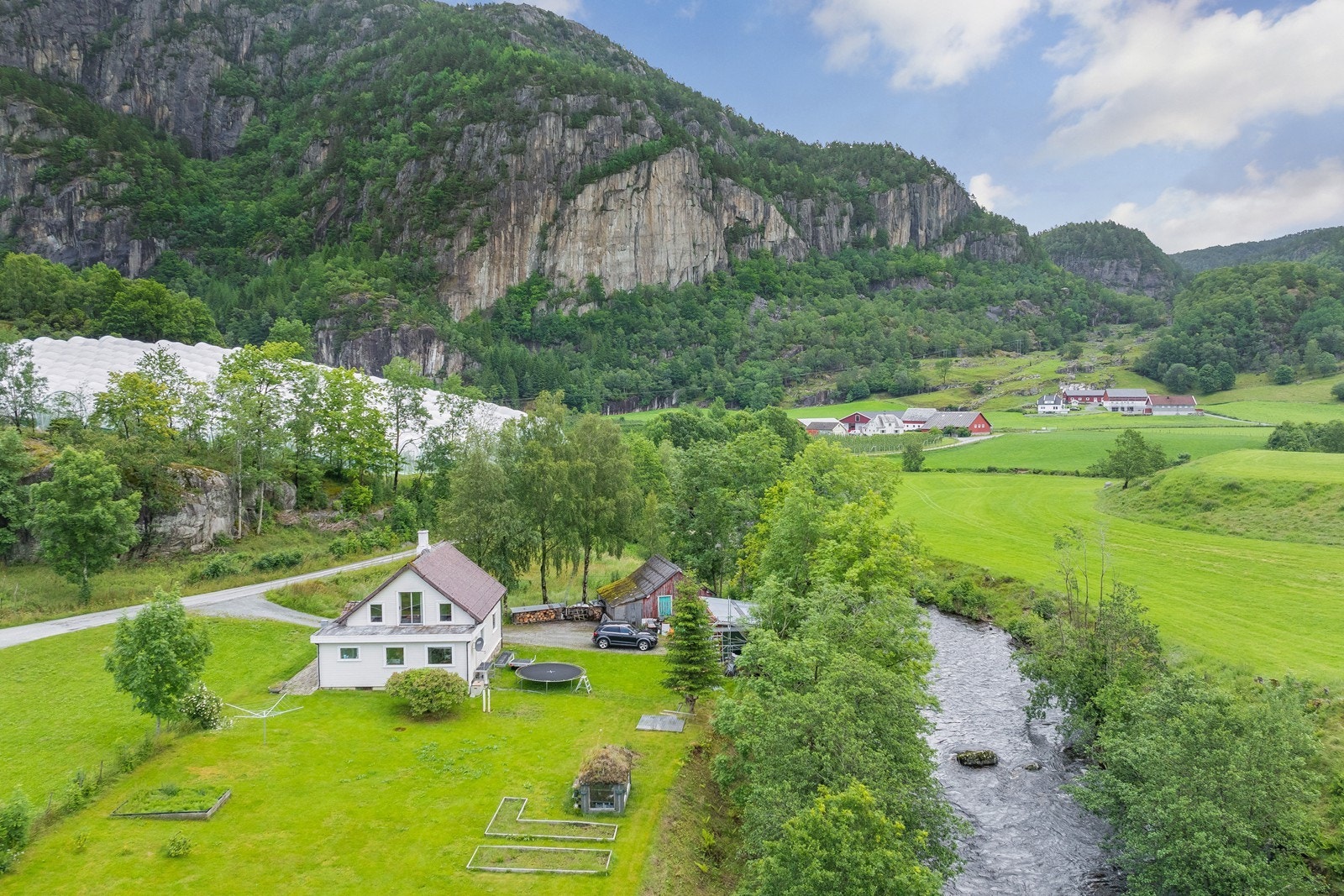 Bygdavegen 5 Galleribilde