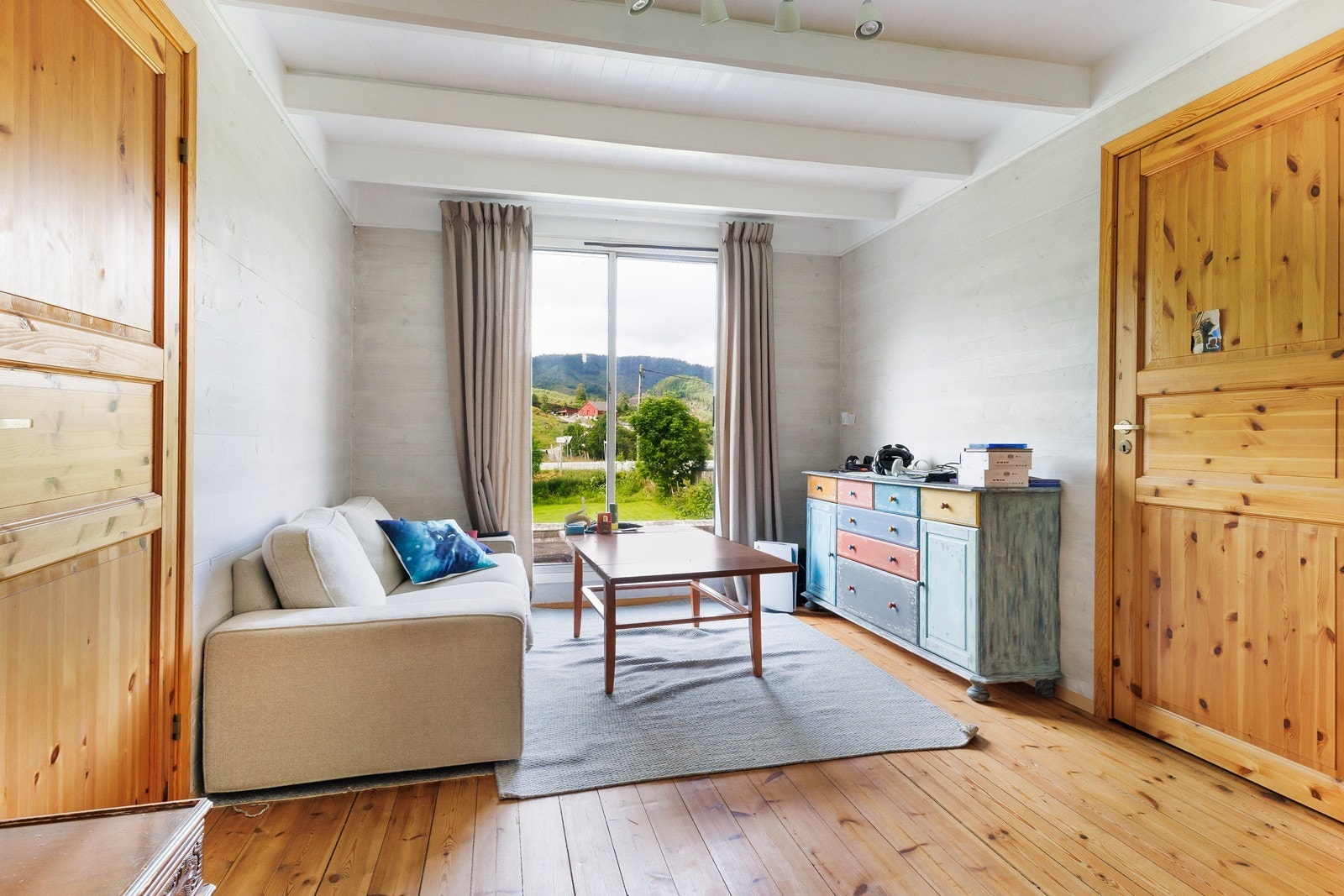 Bygdavegen 5 Galleribilde