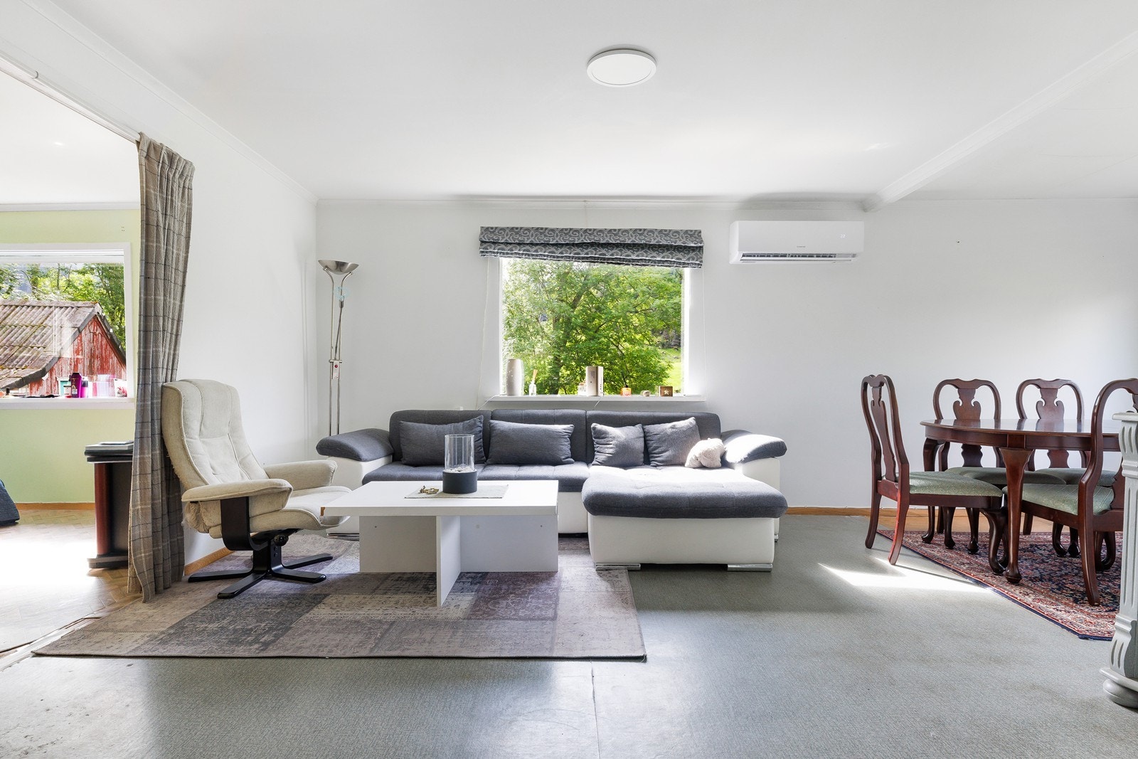 Bygdavegen 5 Galleribilde