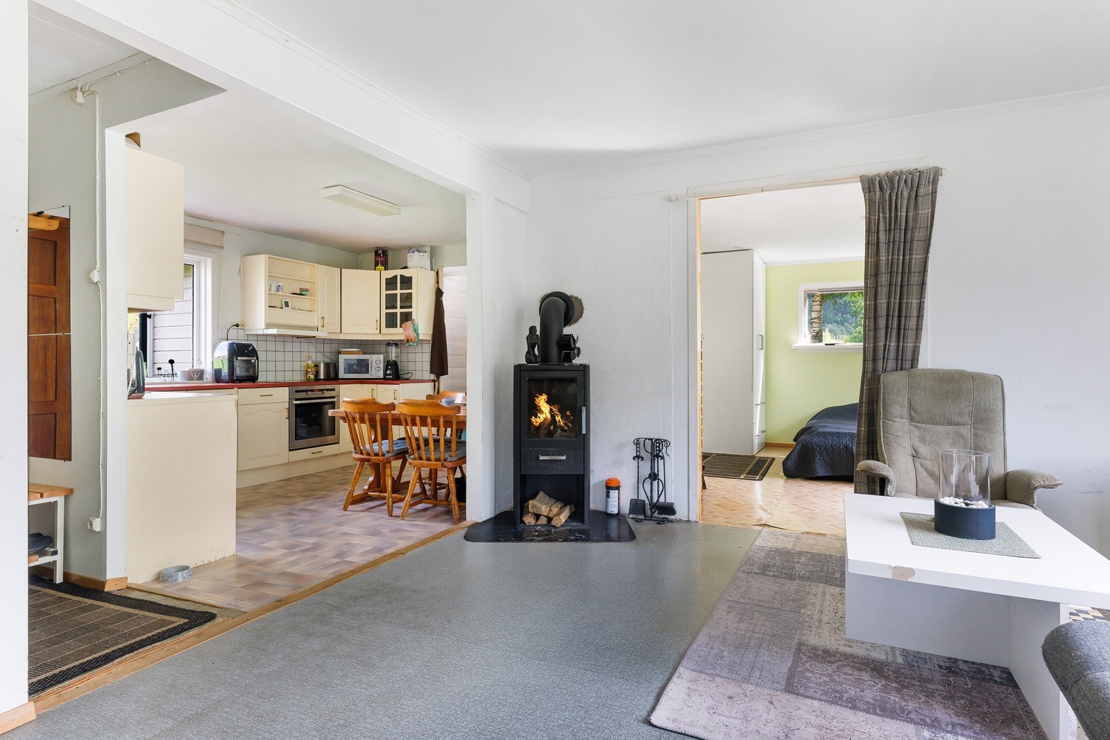 Bygdavegen 5 Galleribilde