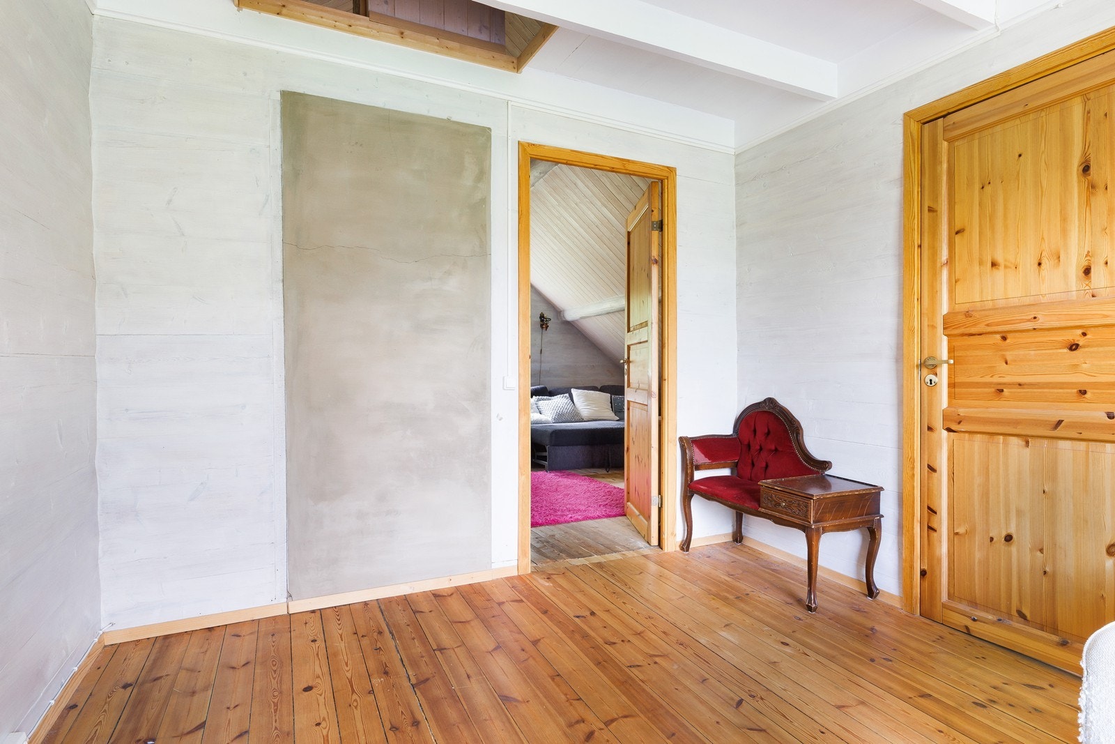 Bygdavegen 5 Galleribilde