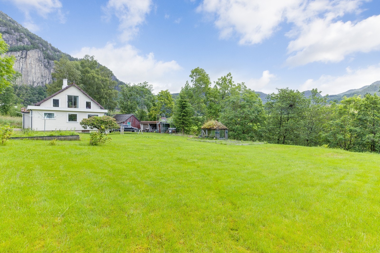 Bygdavegen 5 Galleribilde