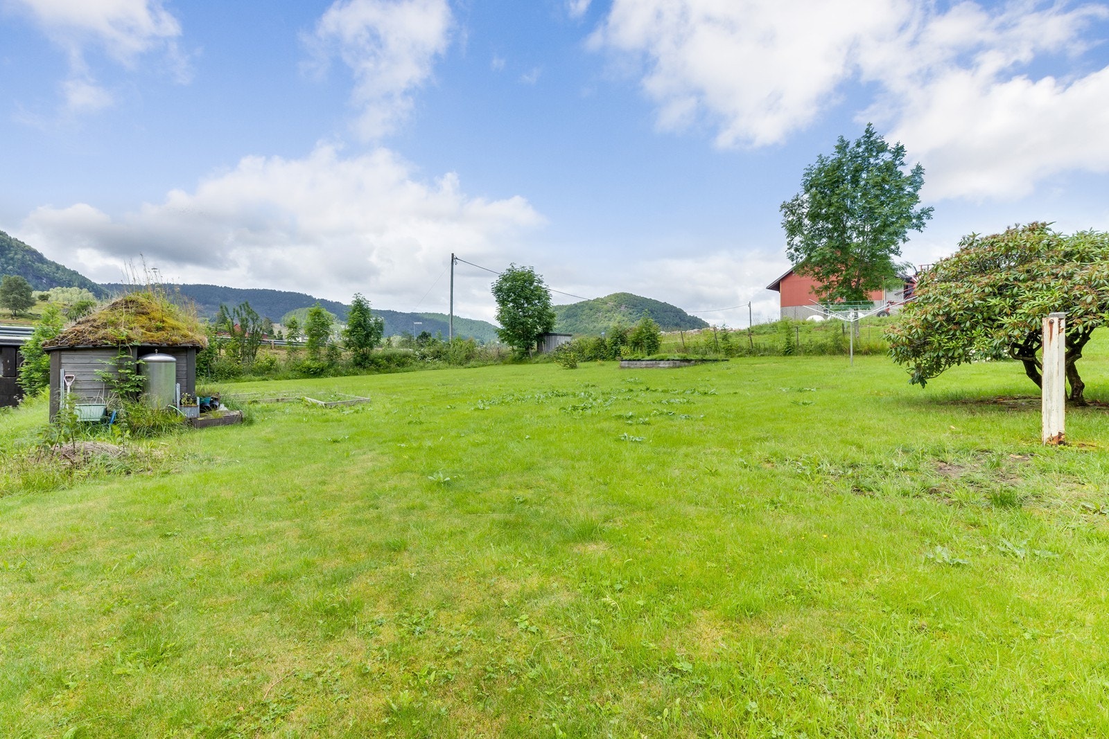 Bygdavegen 5 Galleribilde