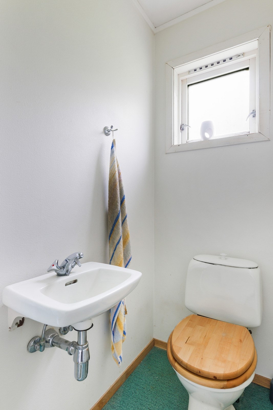 Bygdavegen 5 Galleribilde