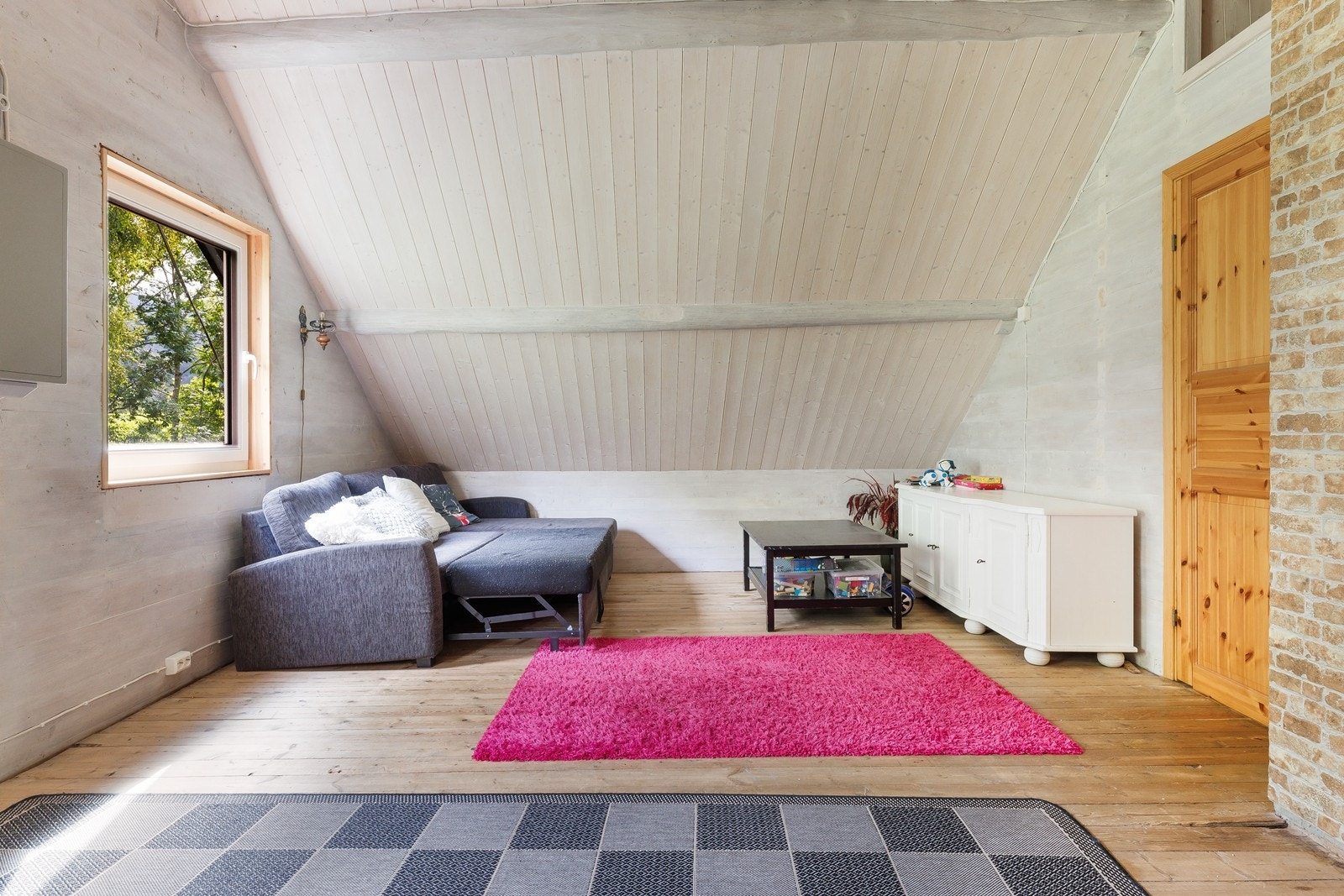 Bygdavegen 5 Galleribilde