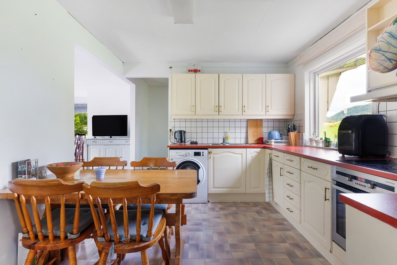 Bygdavegen 5 Galleribilde