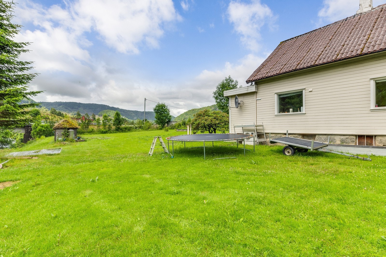 Bygdavegen 5 Galleribilde