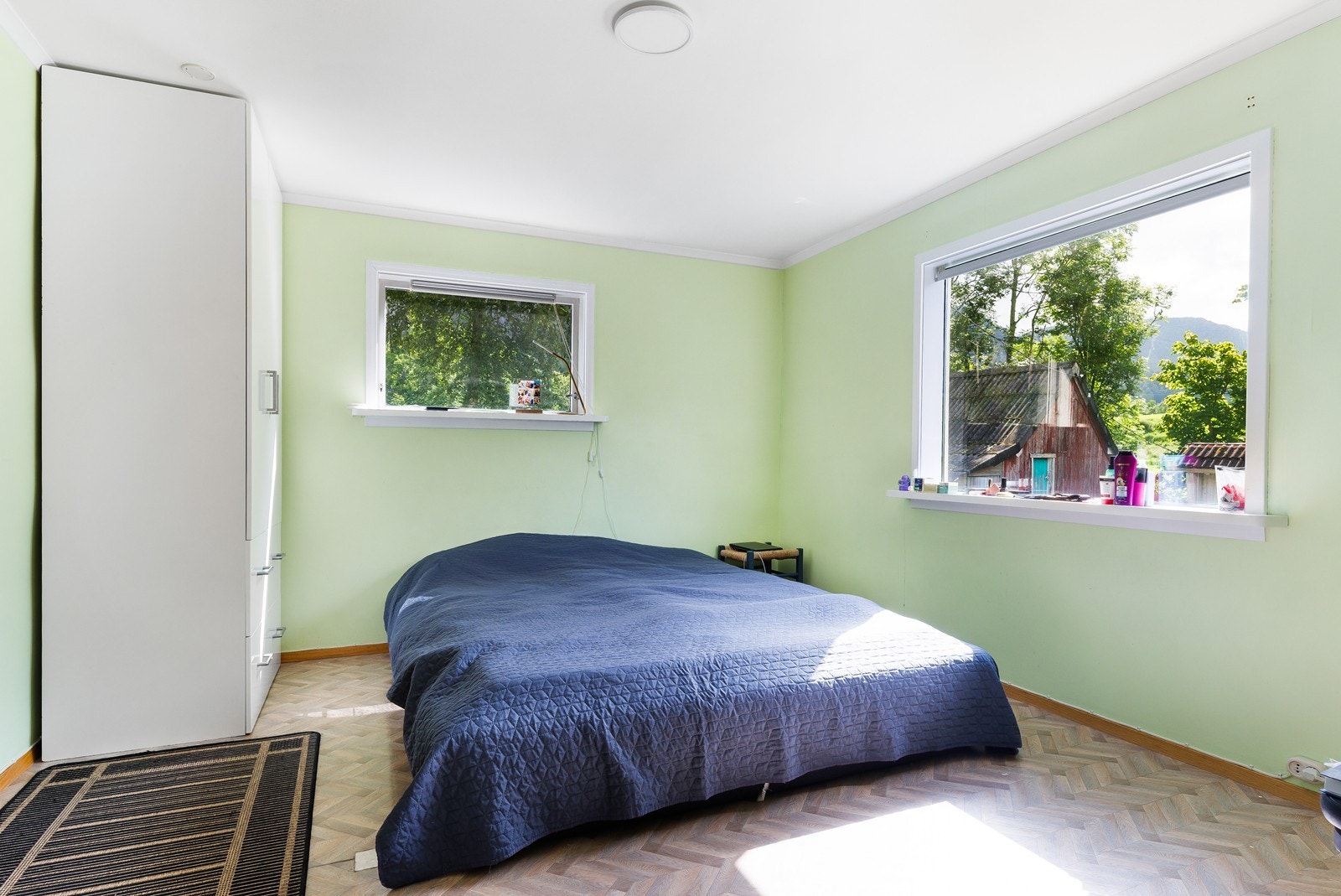 Bygdavegen 5 Galleribilde