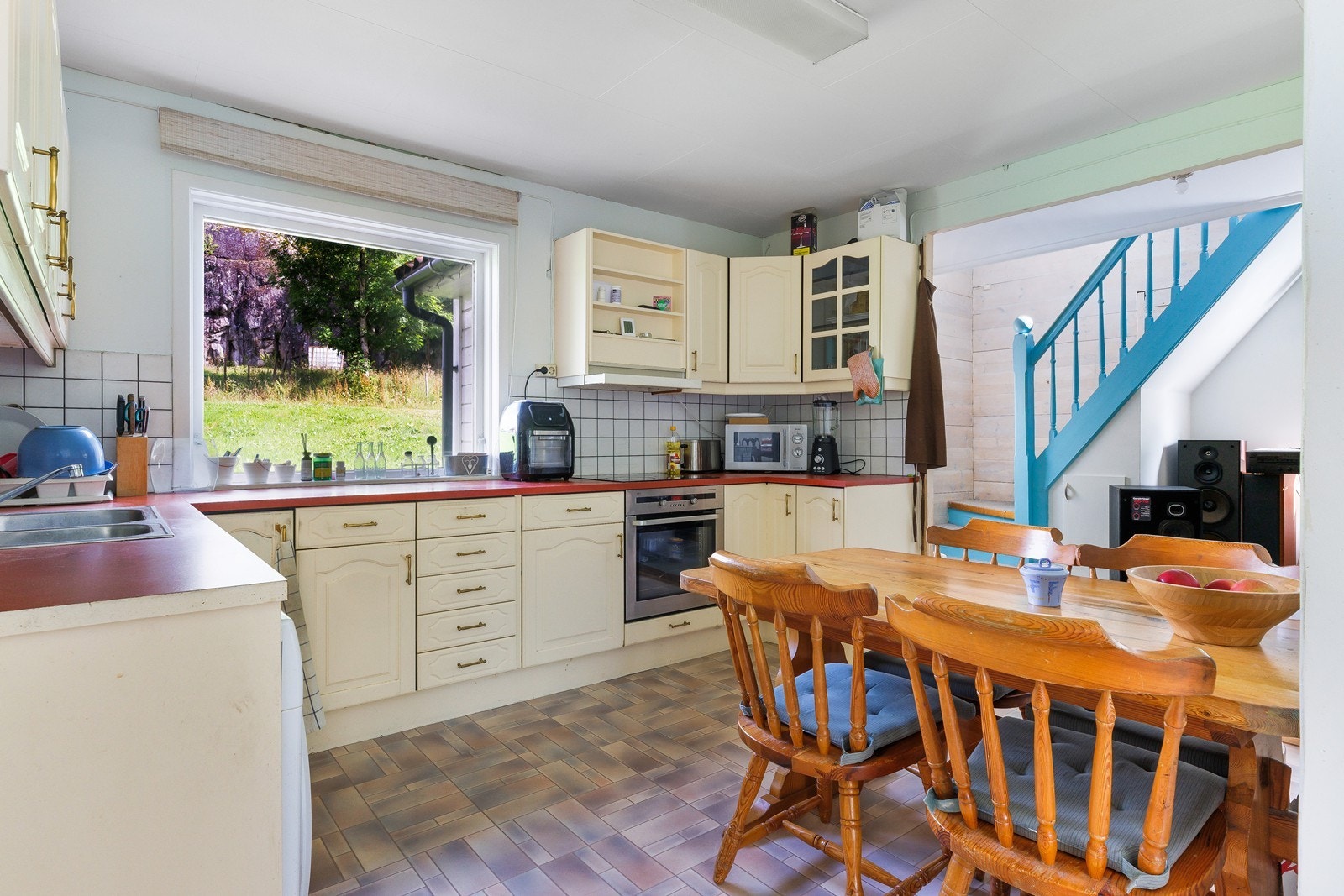 Bygdavegen 5 Galleribilde