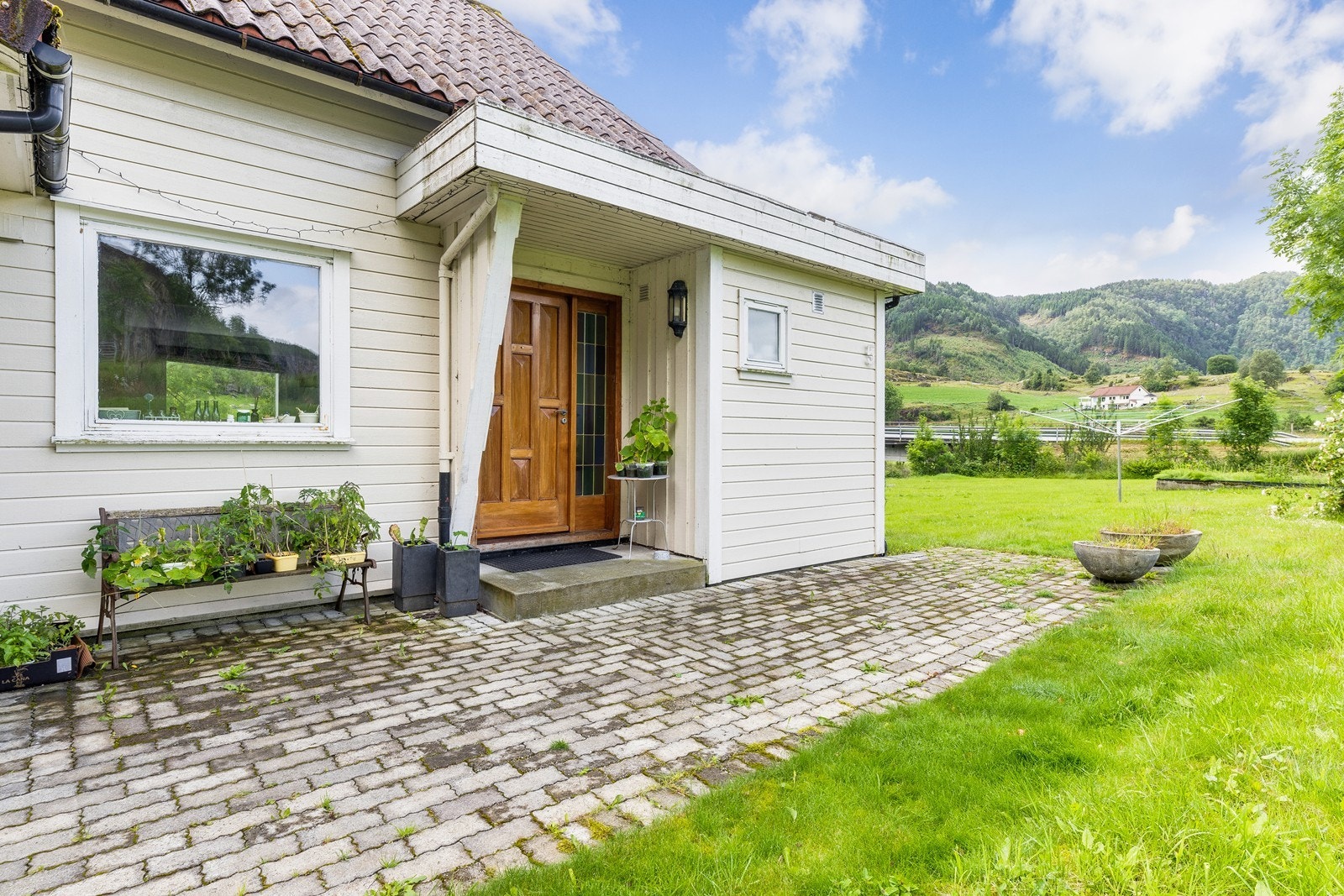 Bygdavegen 5 Galleribilde