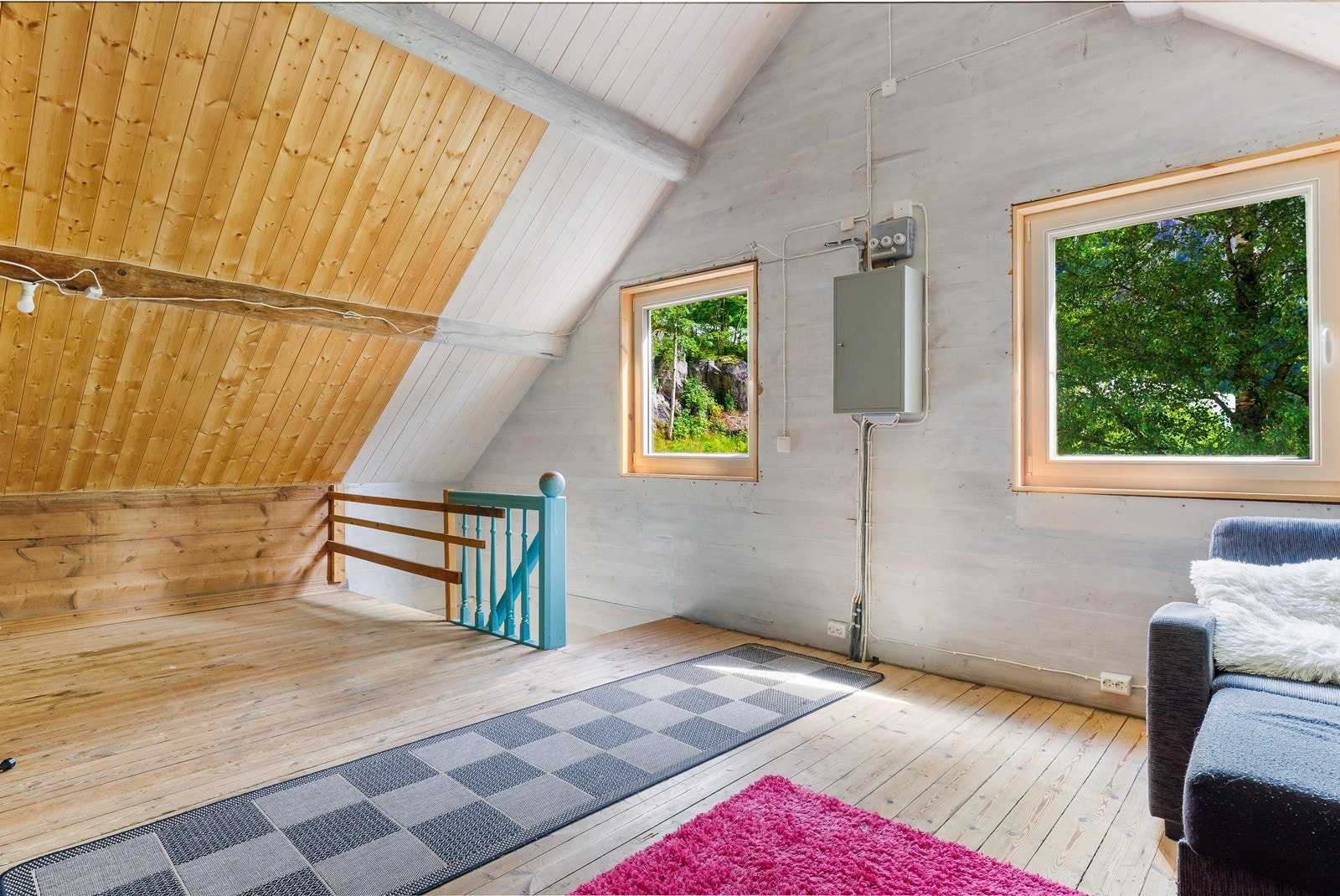 Bygdavegen 5 Galleribilde