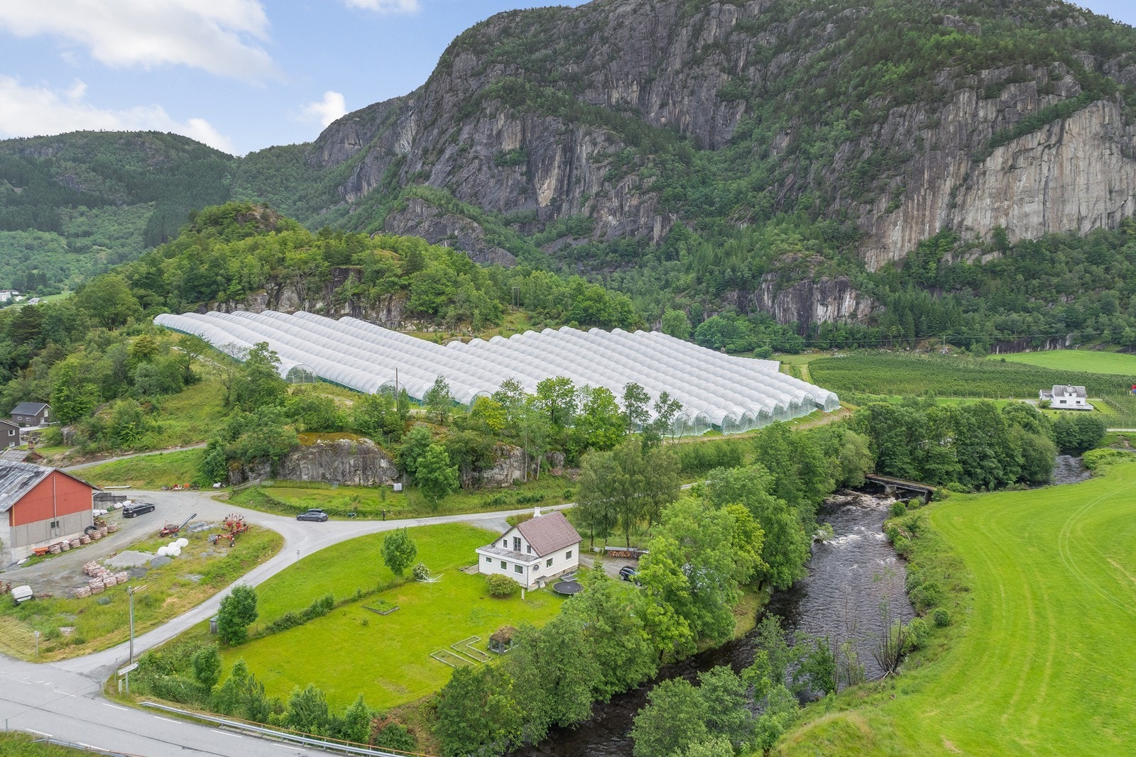 Bygdavegen 5 Galleribilde