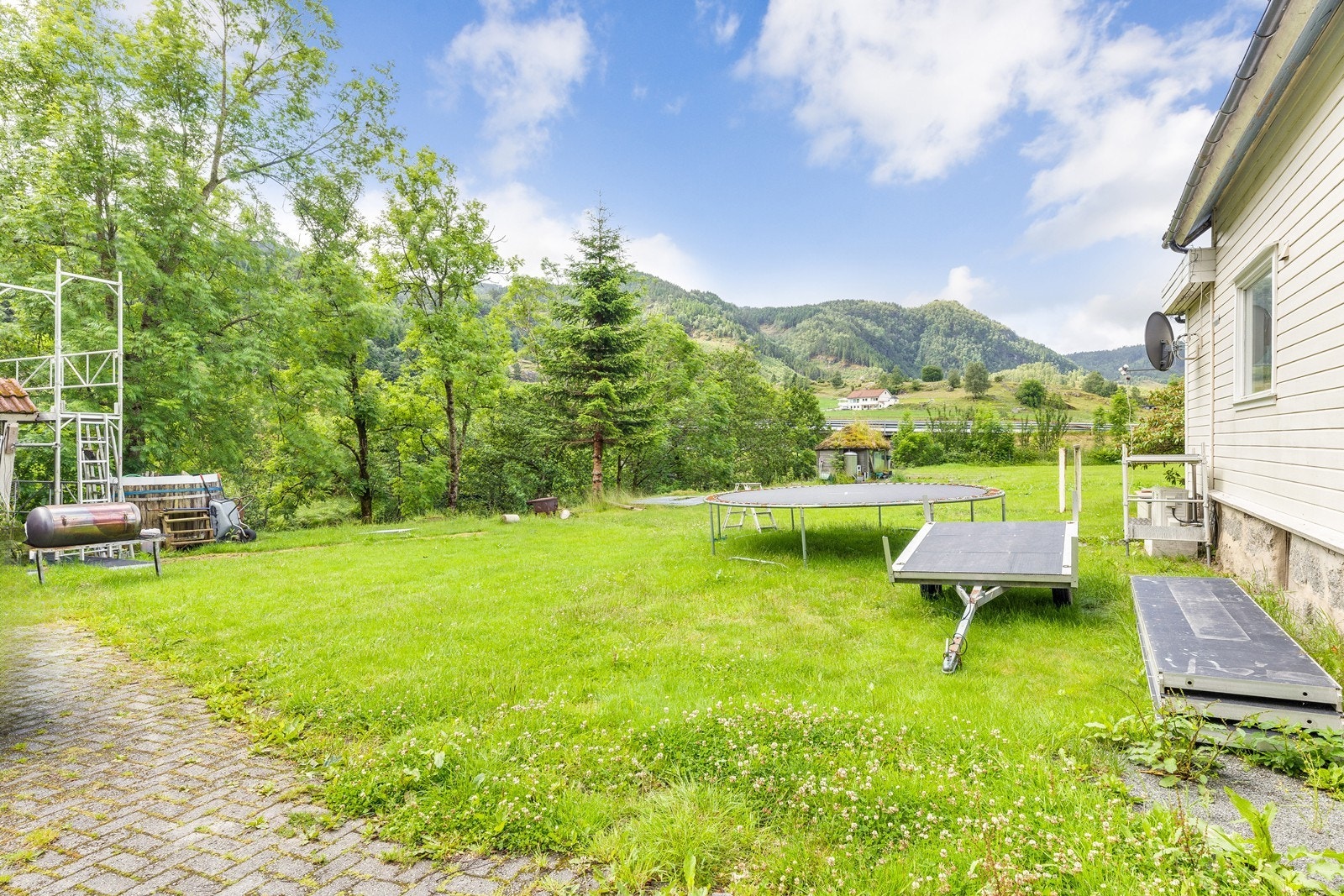 Bygdavegen 5 Galleribilde