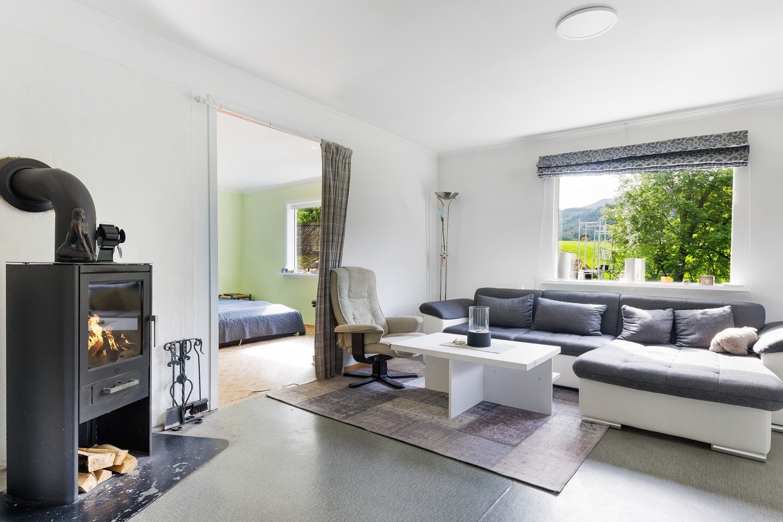 Bygdavegen 5 Galleribilde