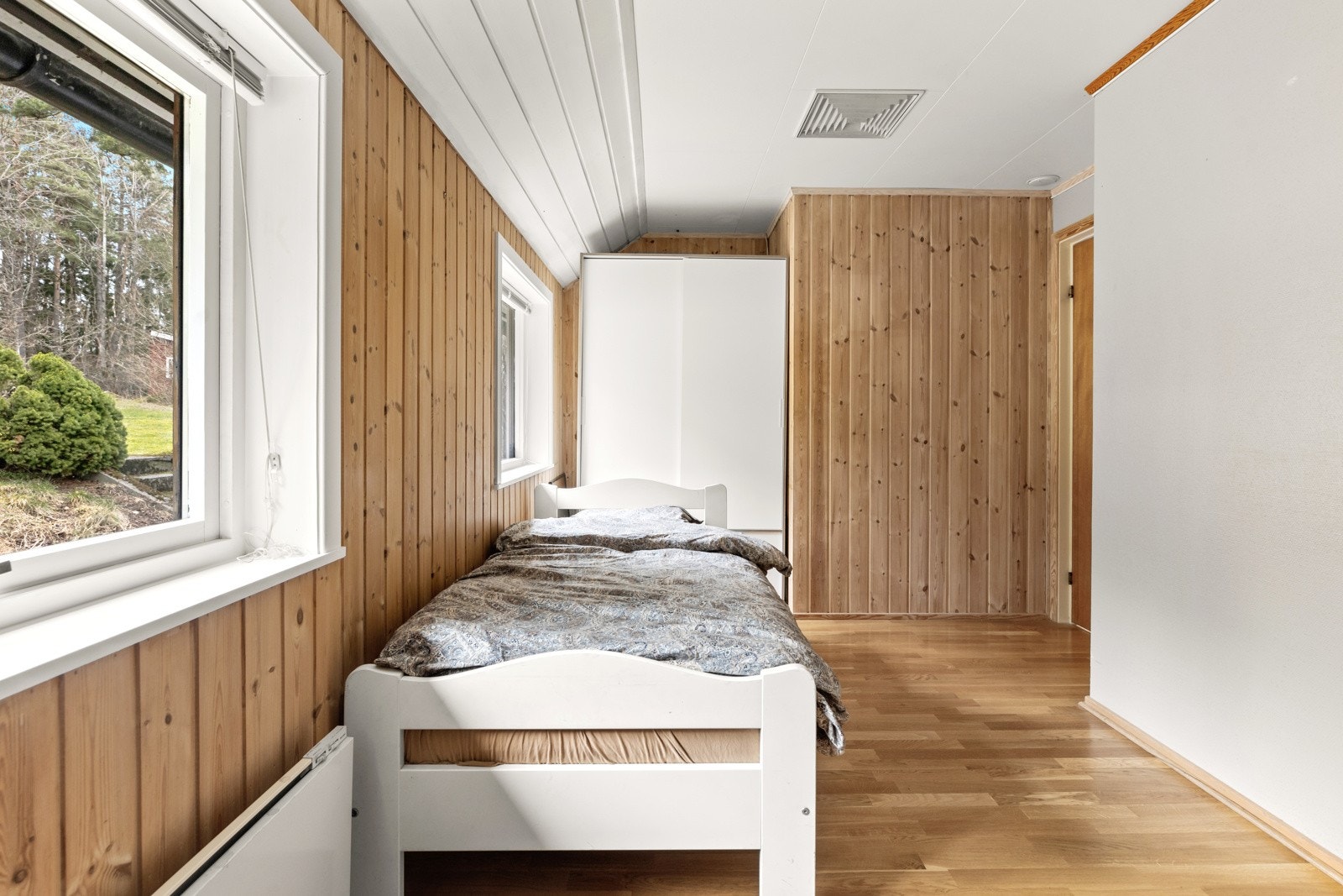 Sroverom i boligens hovedetasje Galleribilde