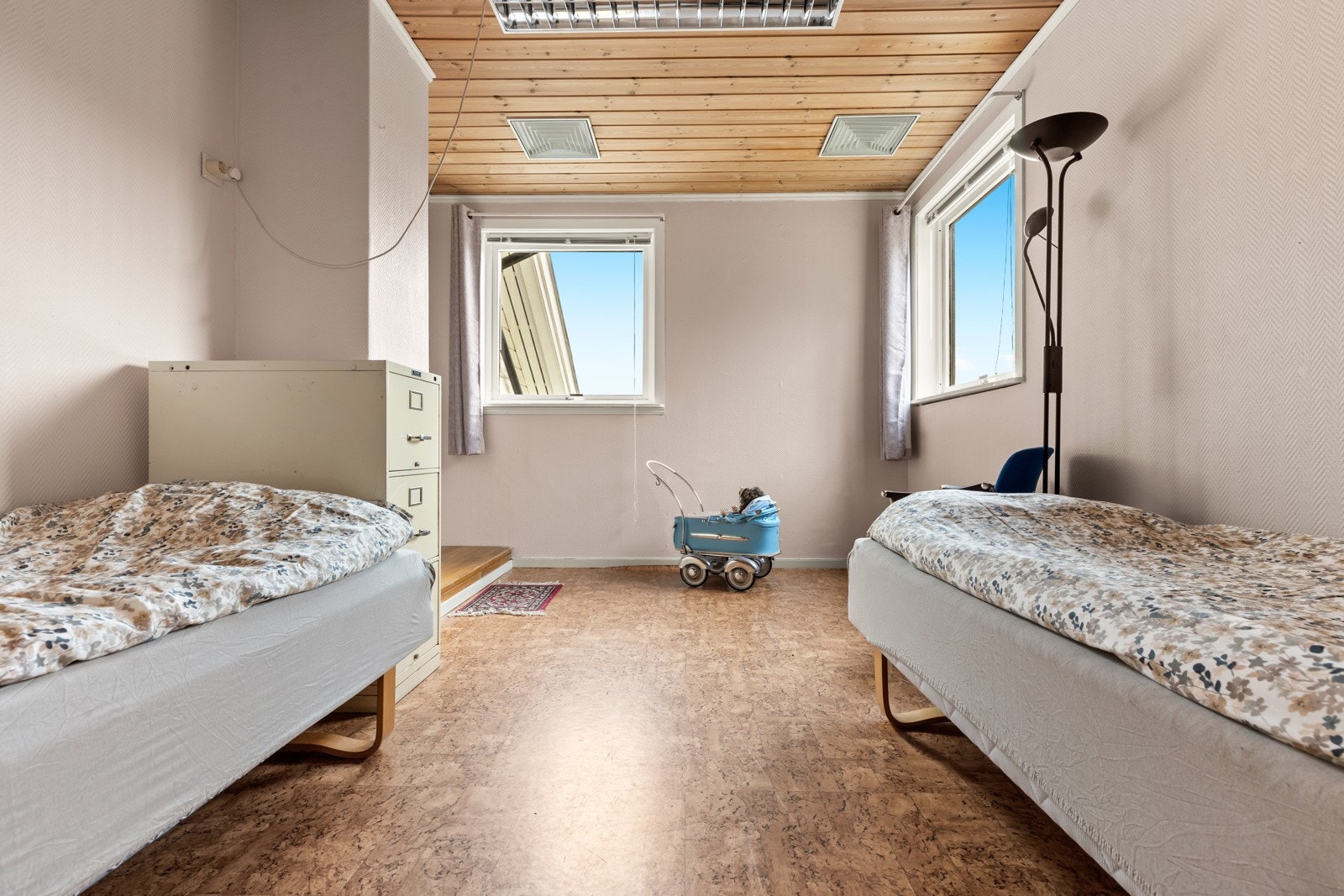 Soverom 4 Galleribilde