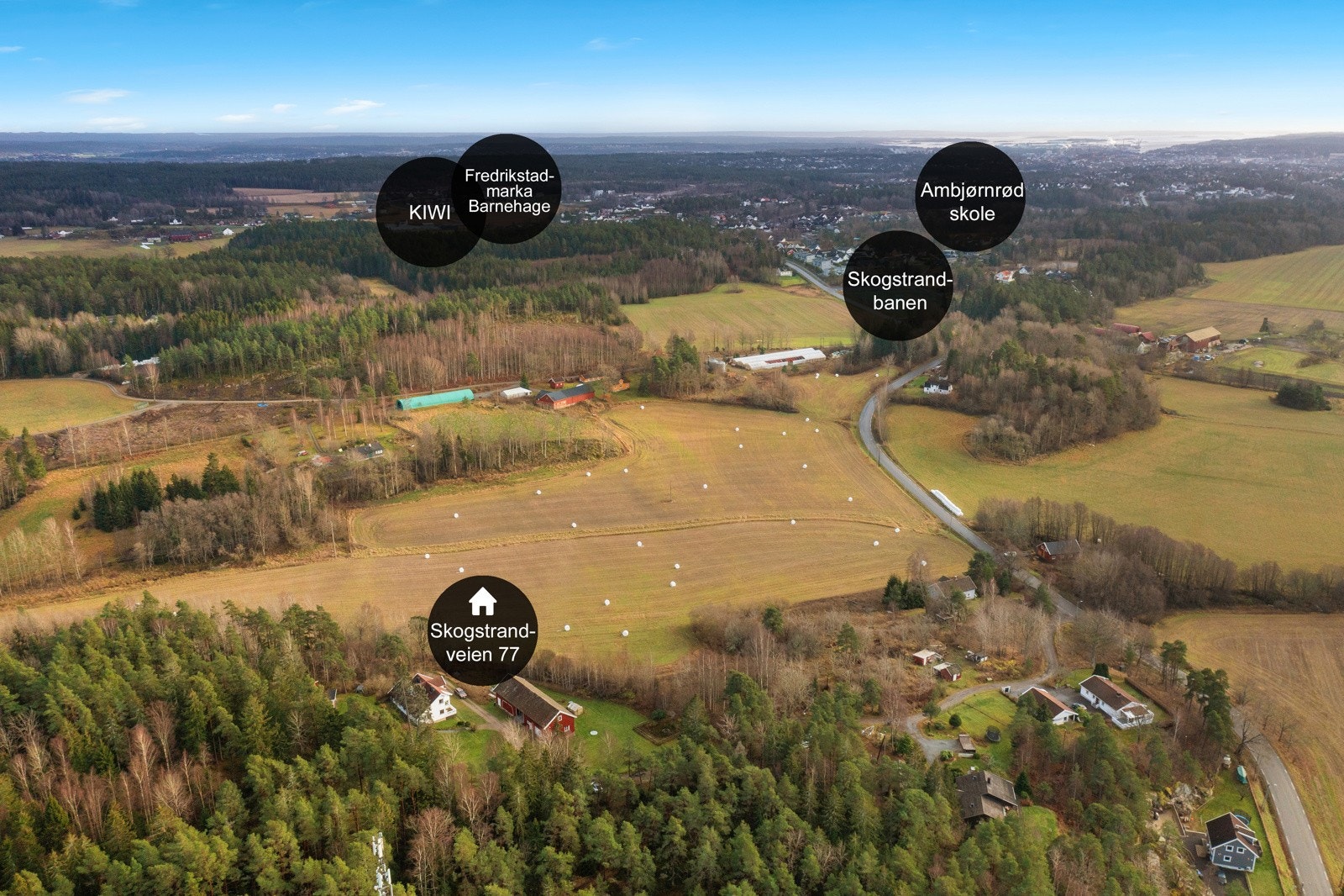 Områdebilde Galleribilde