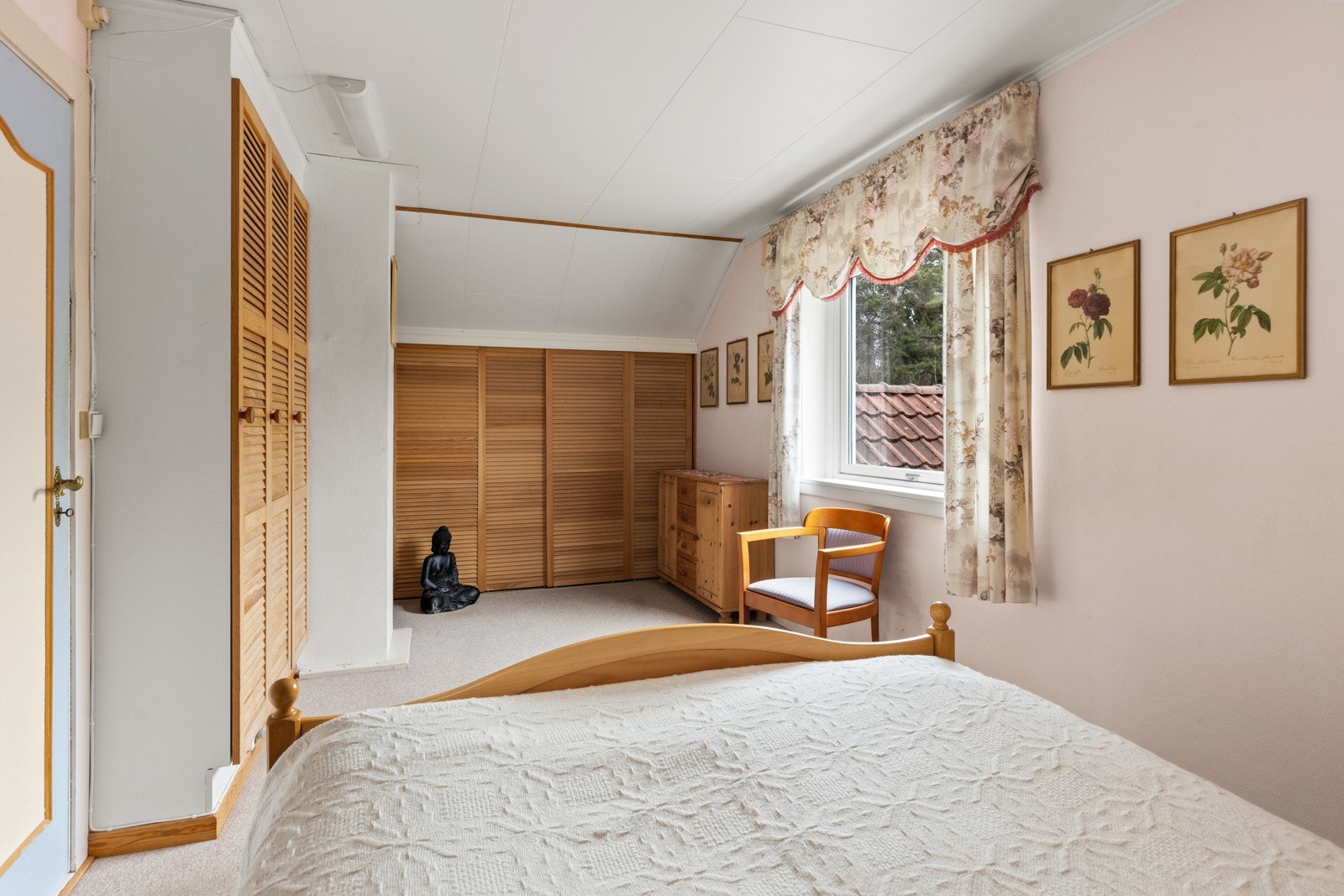 Soverom 2 Galleribilde