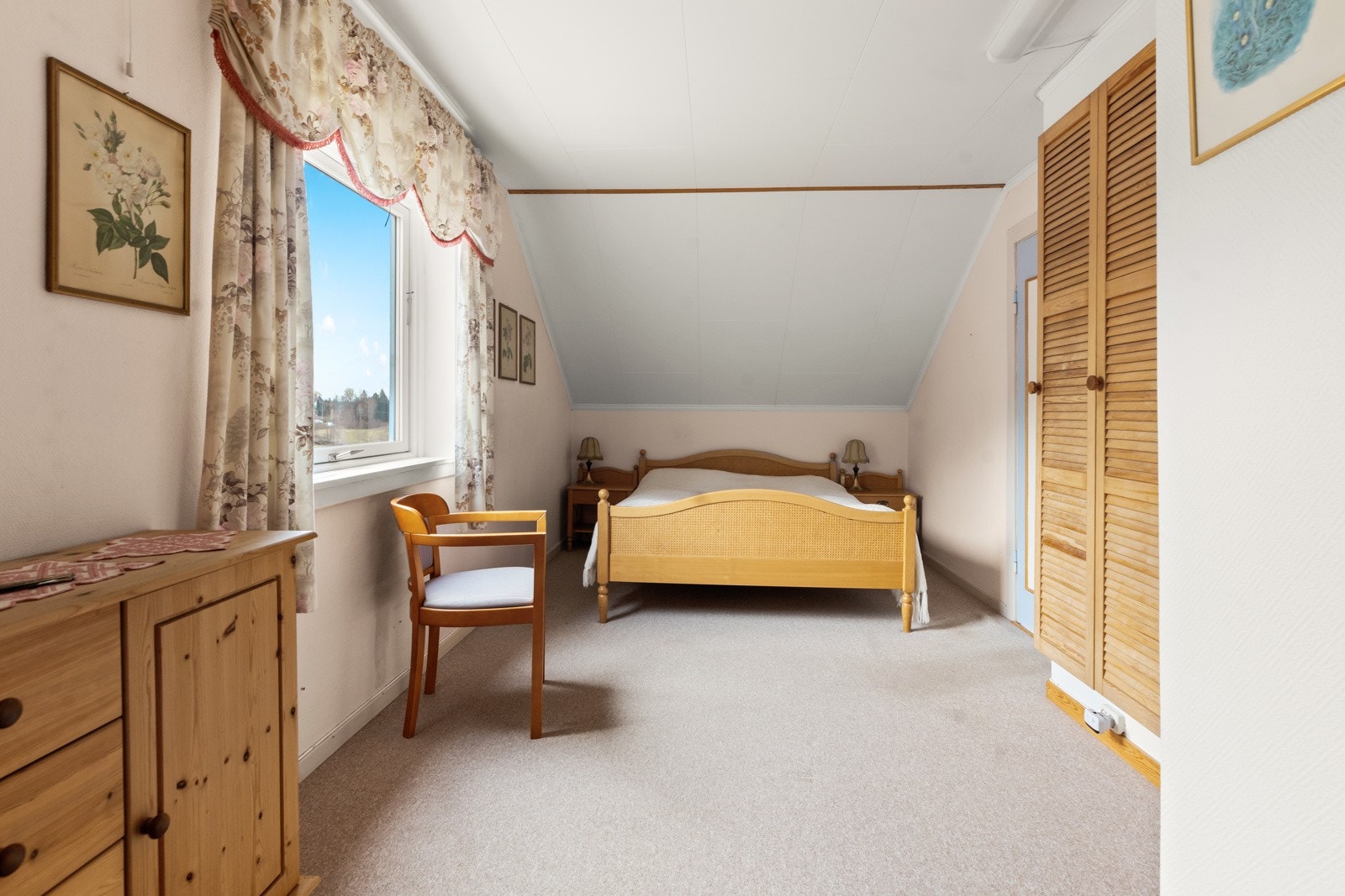 Soverom 3 Galleribilde