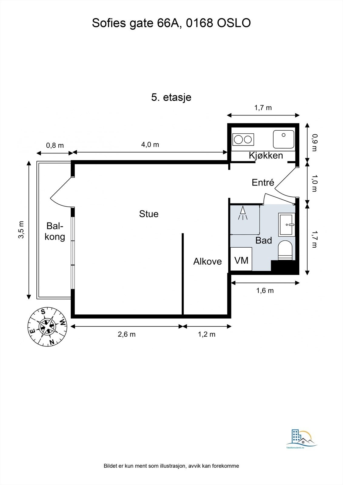 Plantegning. Galleribilde