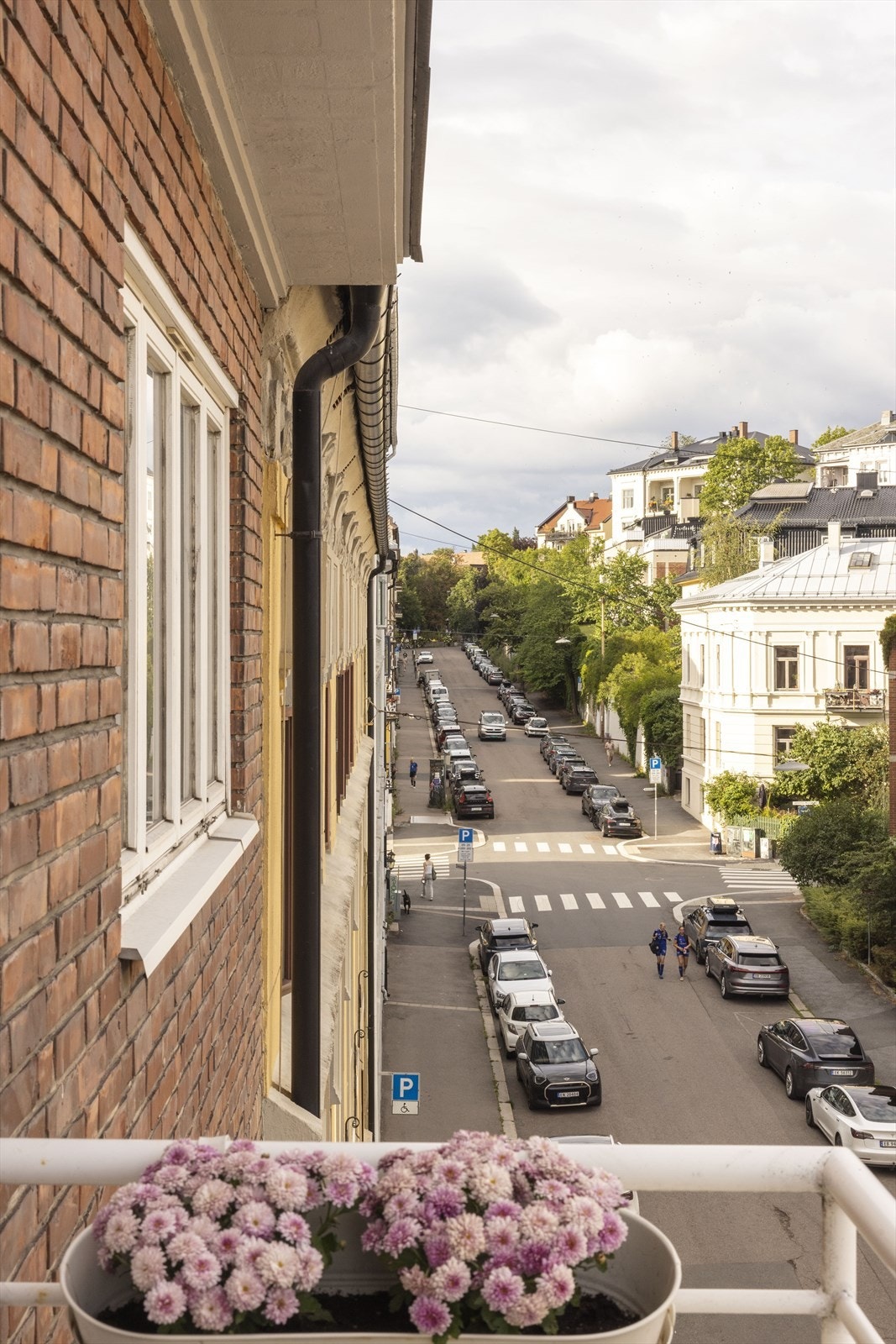 Varmtvann, fyring og kabel-TV/internett inkl. Galleribilde