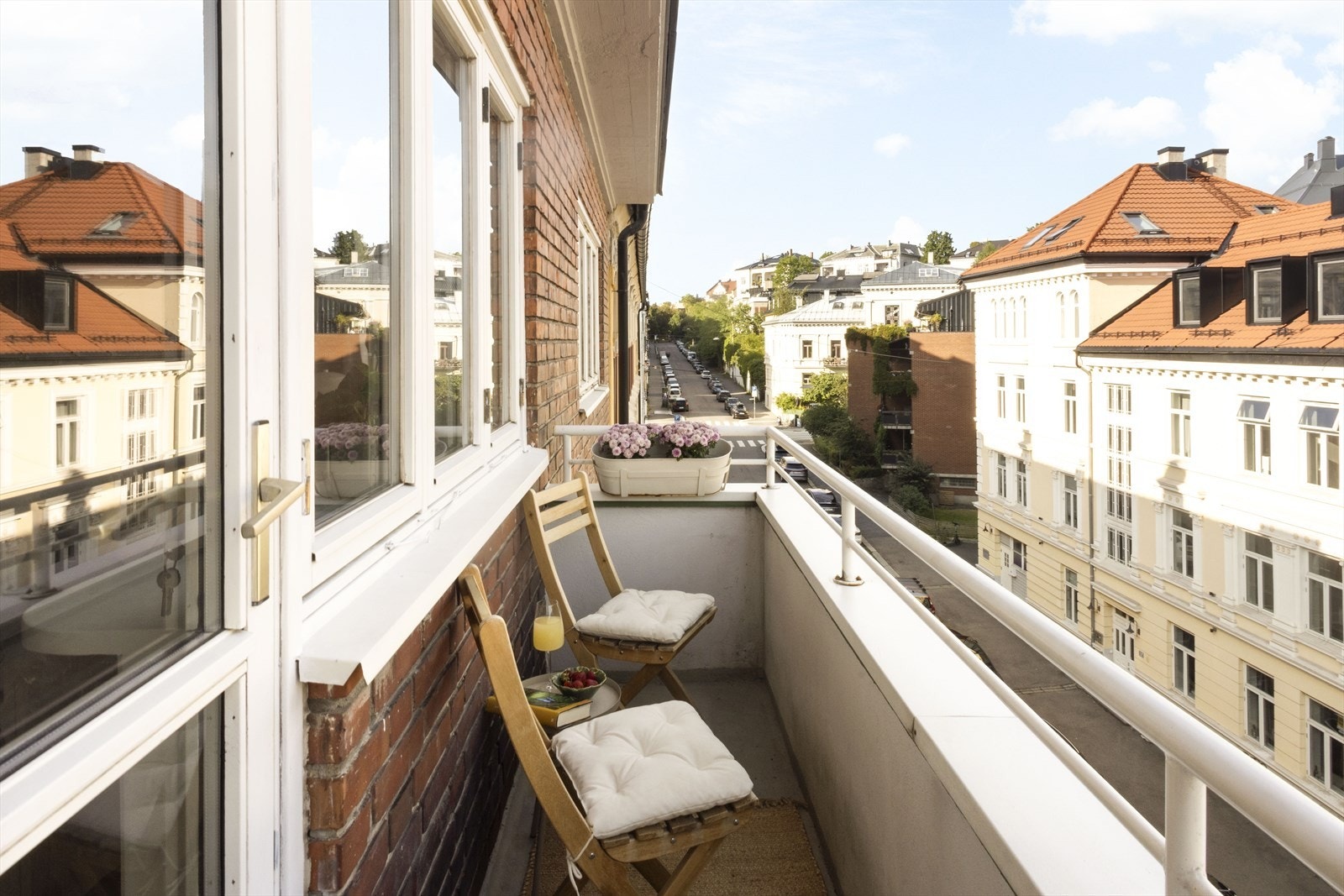 Velkommen til Sofies gate 66A! Galleribilde