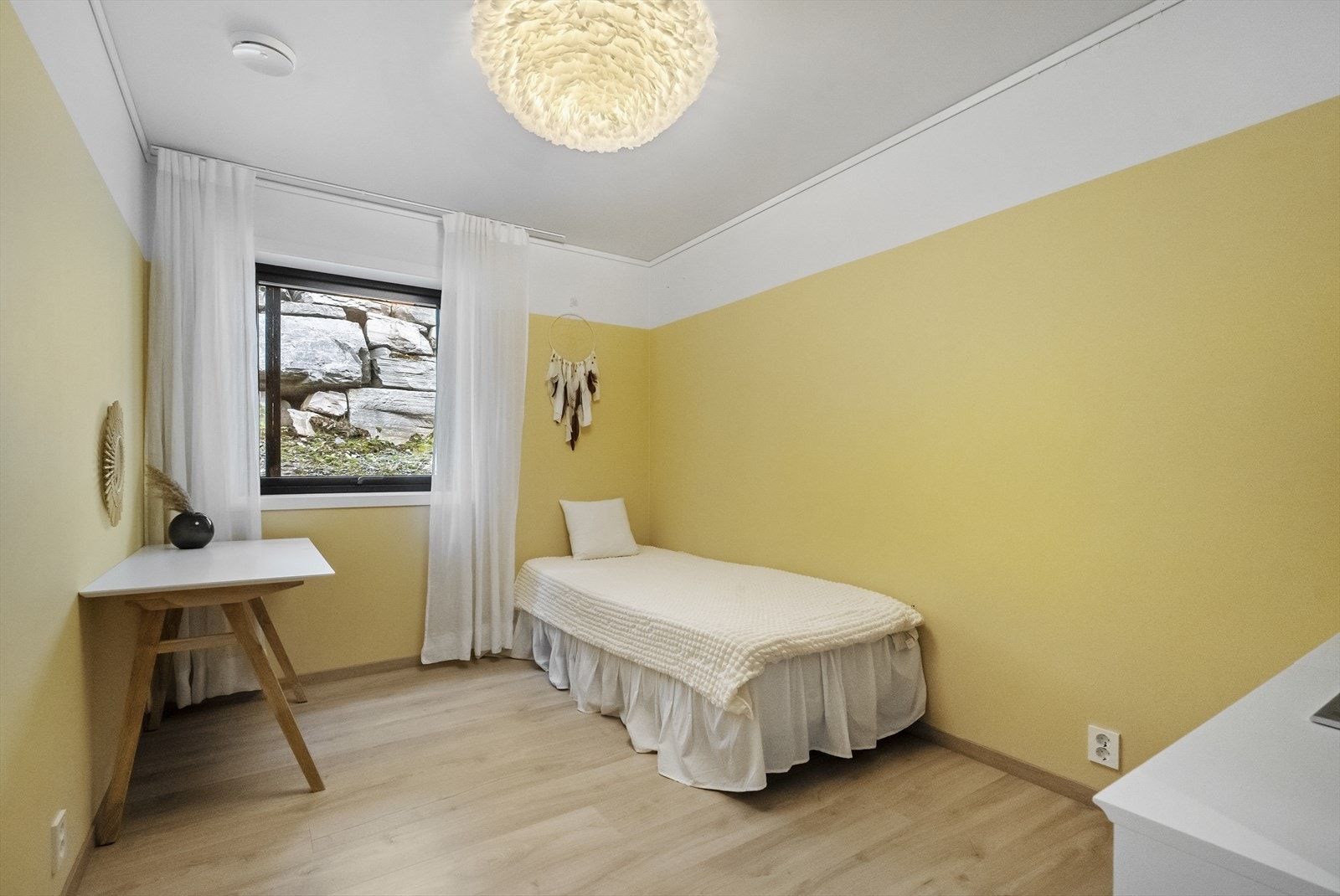 Soverom nr. 3 Galleribilde