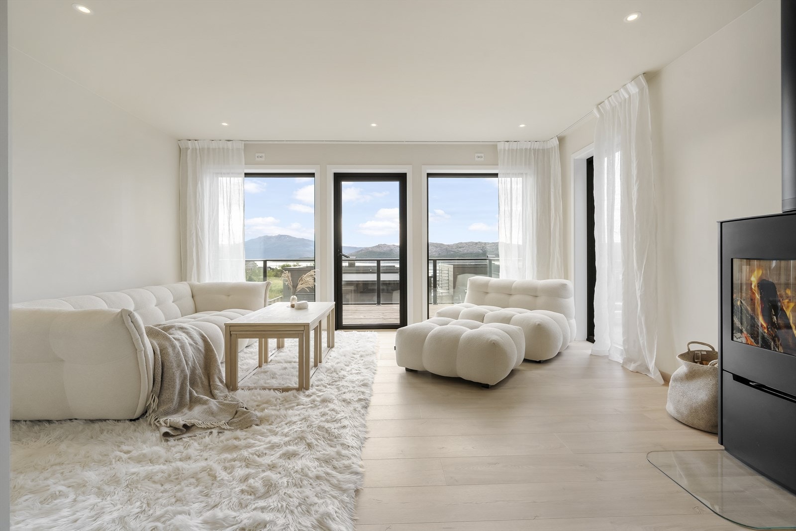 Velkommen til Nordre Instetunet 22! Galleribilde