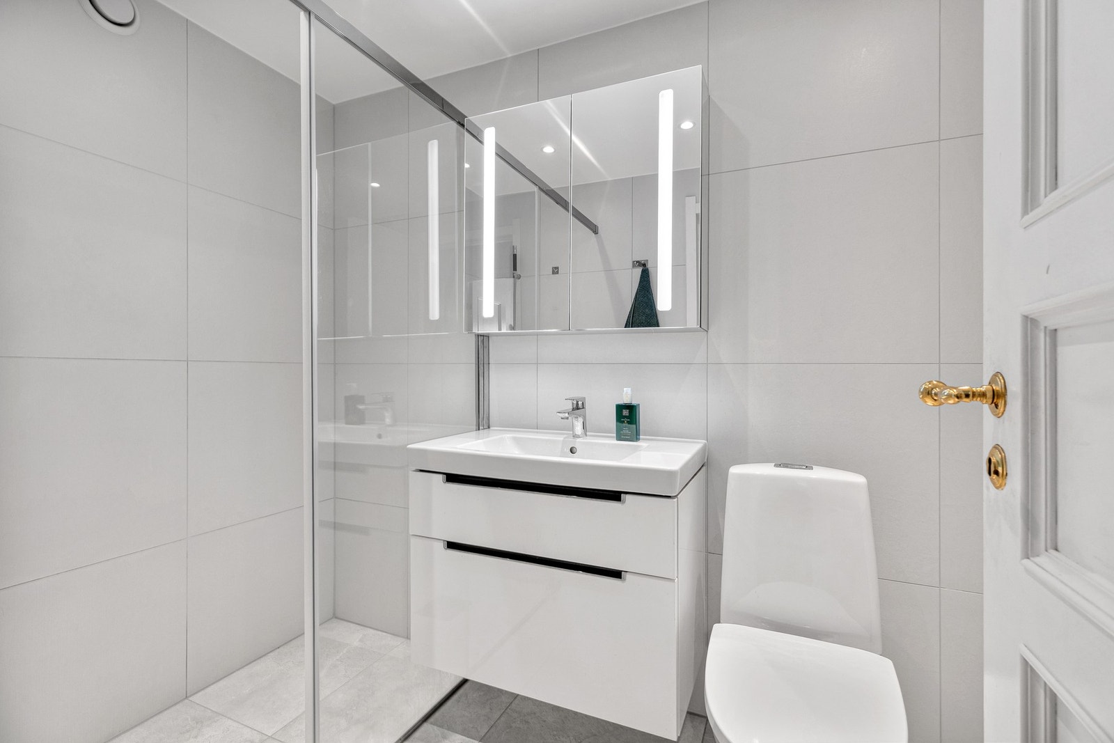 Badet ble pusset opp i 2021. Galleribilde