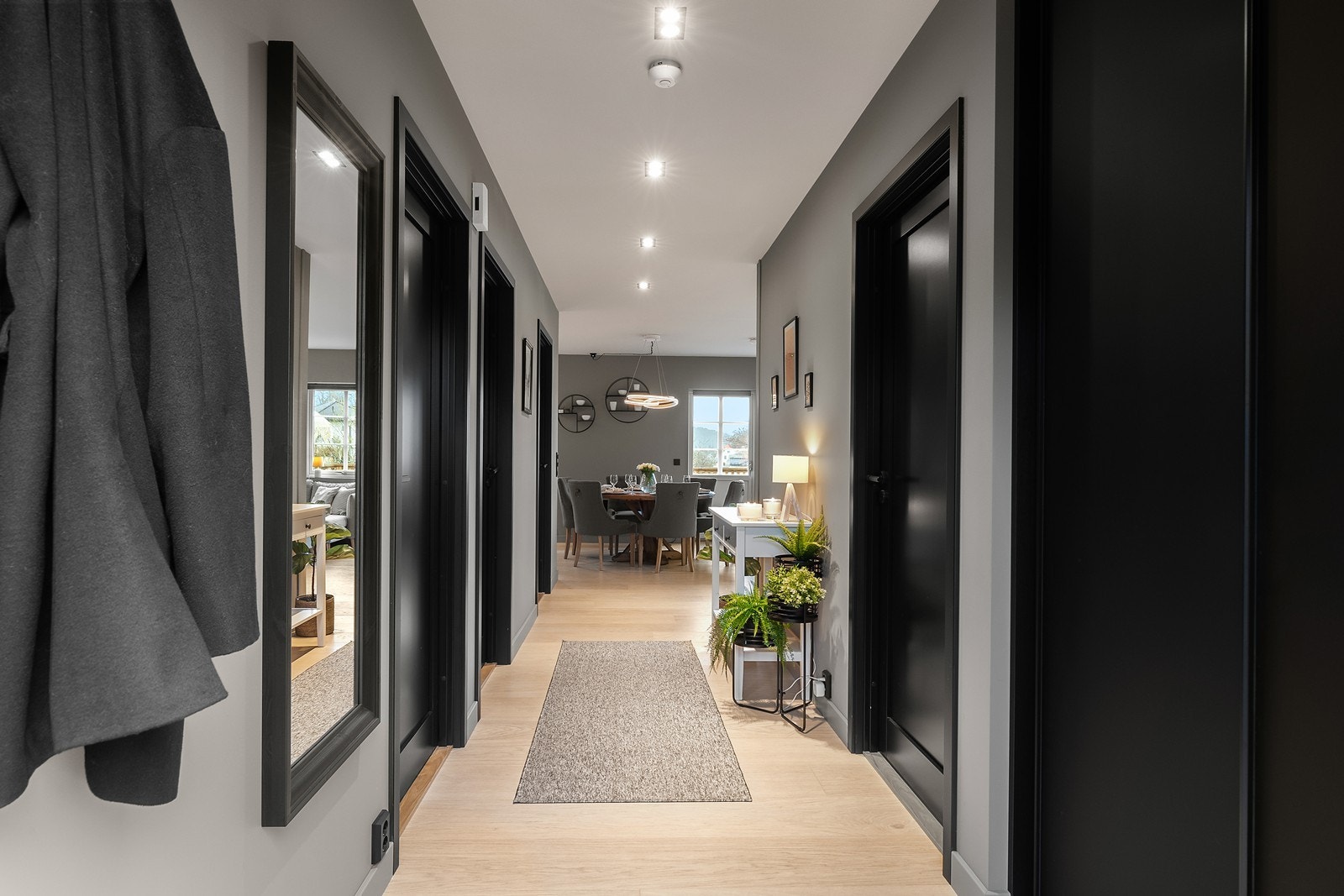 velkommen inn! Galleribilde