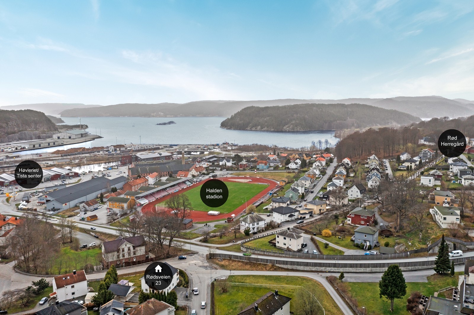 geo_rodsveien 23 Galleribilde