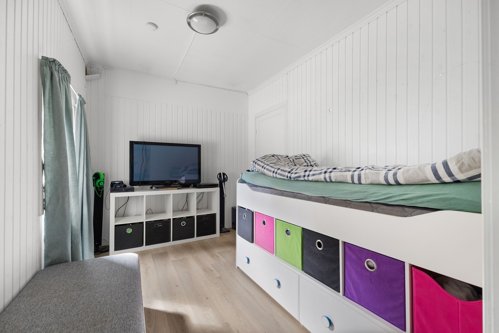 Soverom 3. Galleribilde