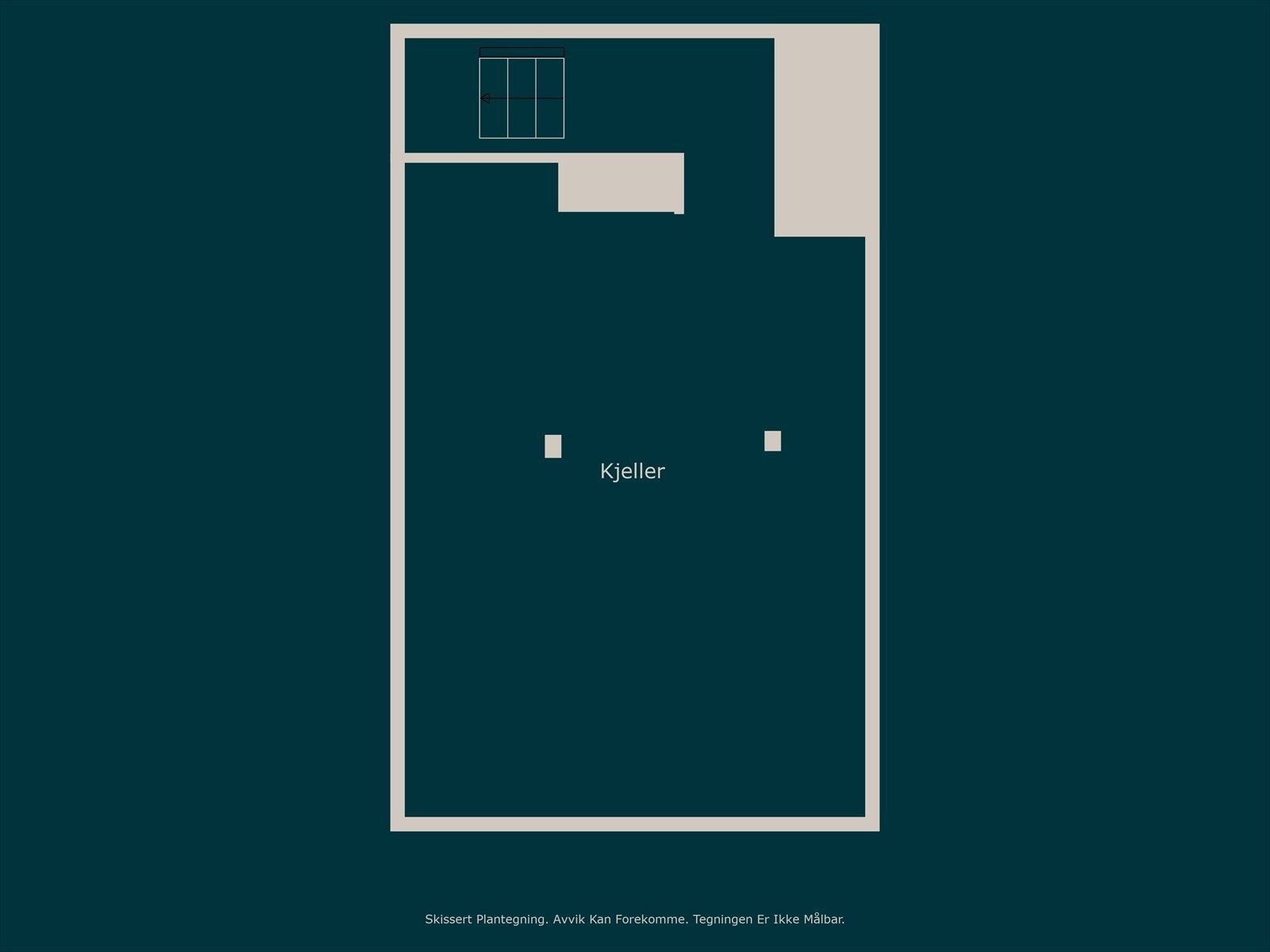 Kjeller Galleribilde