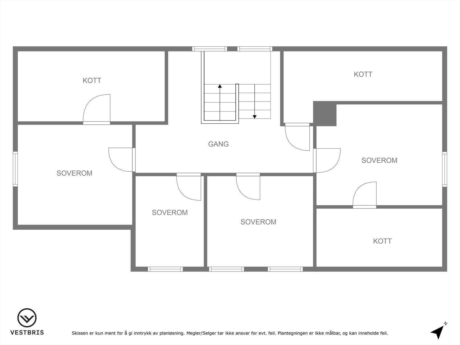 3rd floor 1404 hebnesvegen hebnes without dim Galleribilde