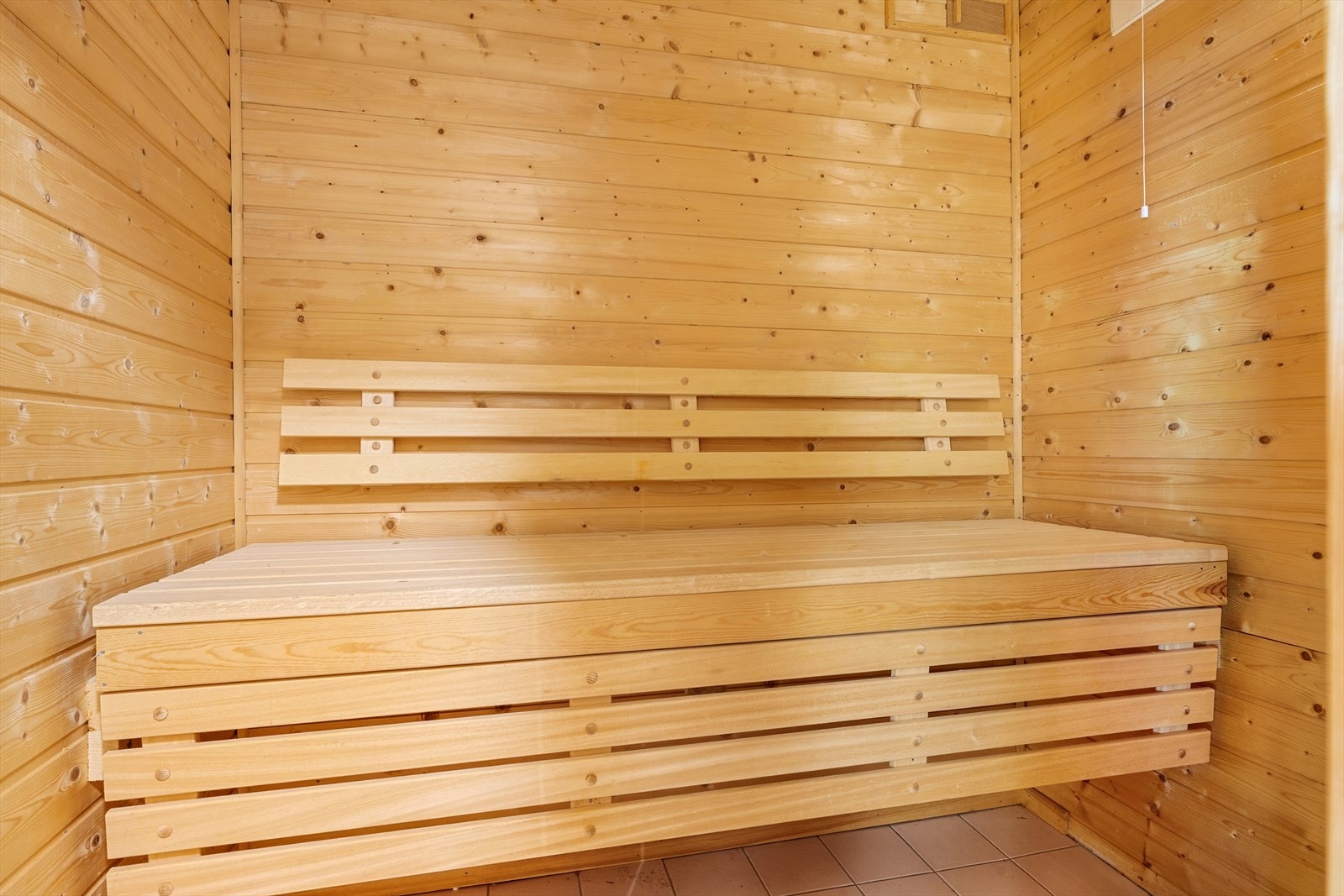 - Her får du ekte spa-følelse hjemme med egen badstue - Galleribilde