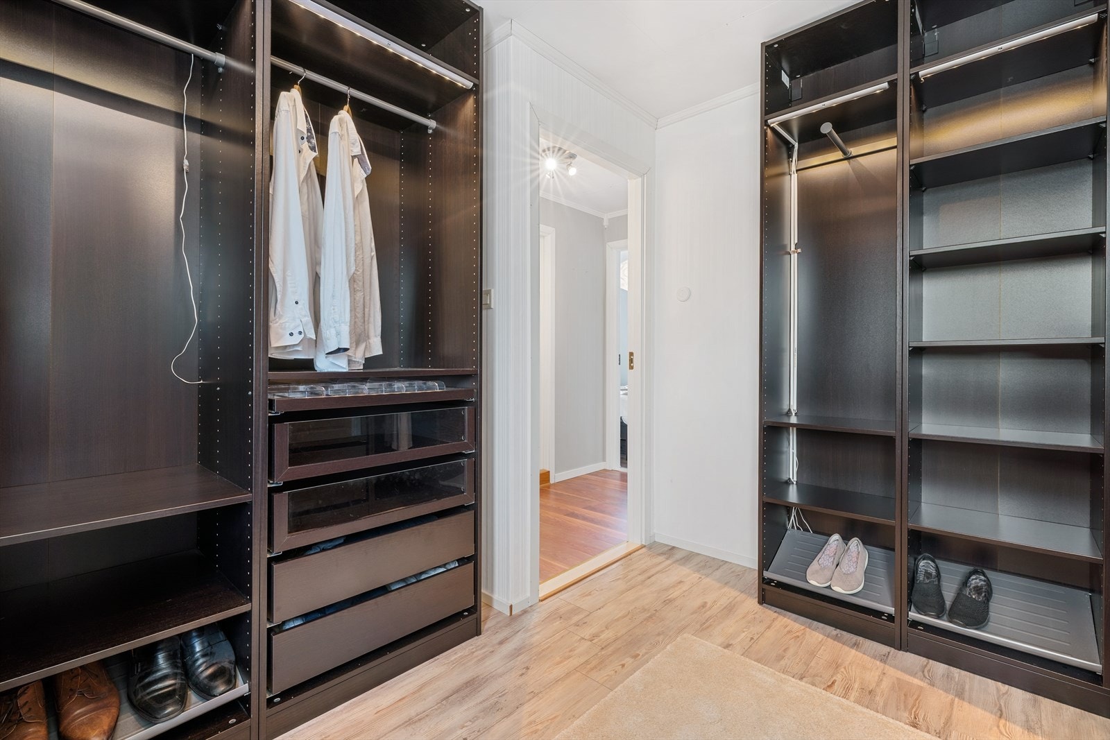 - Innred rommet etter eget ønske og behov - Galleribilde