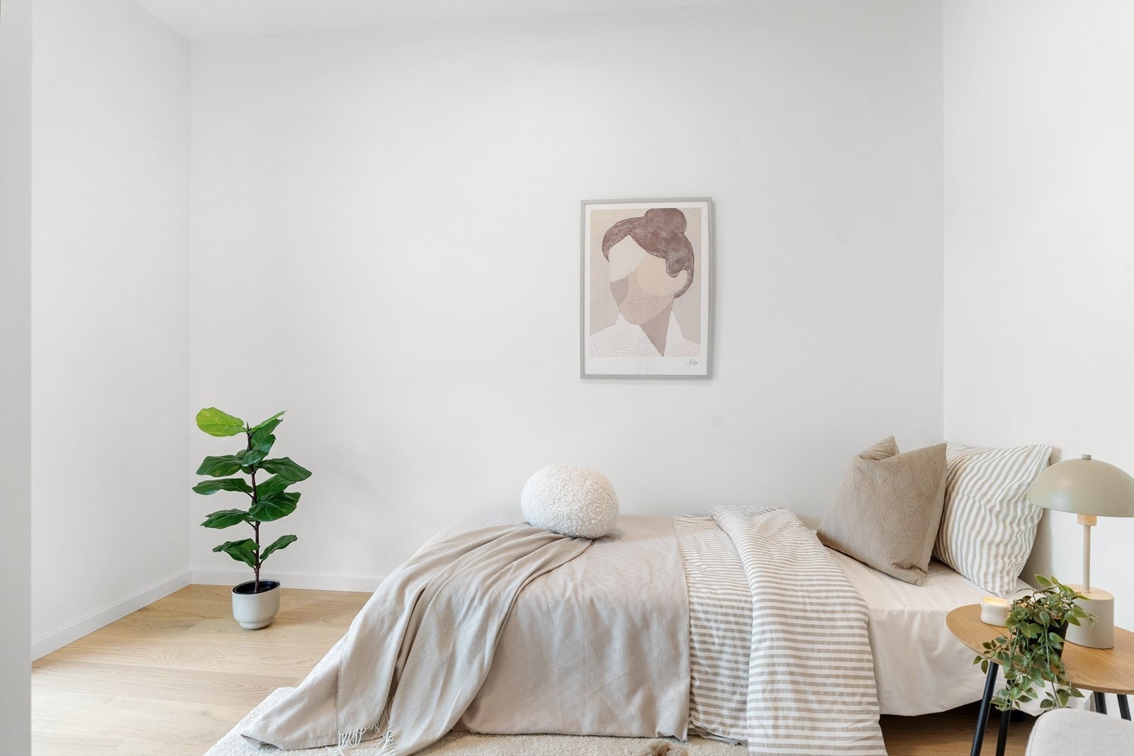 Soverom 2 Galleribilde