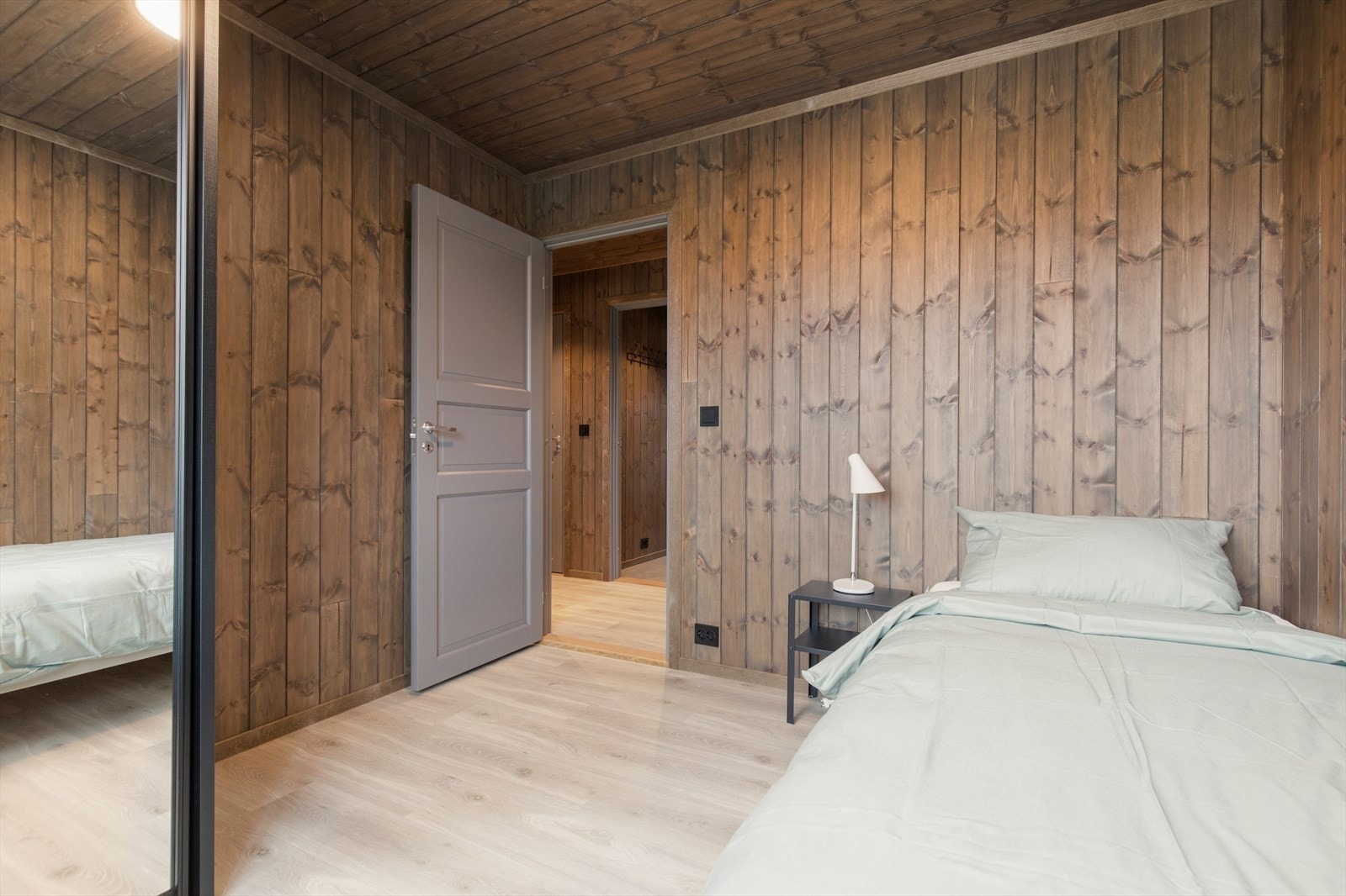 Soverom nr. 3 Galleribilde