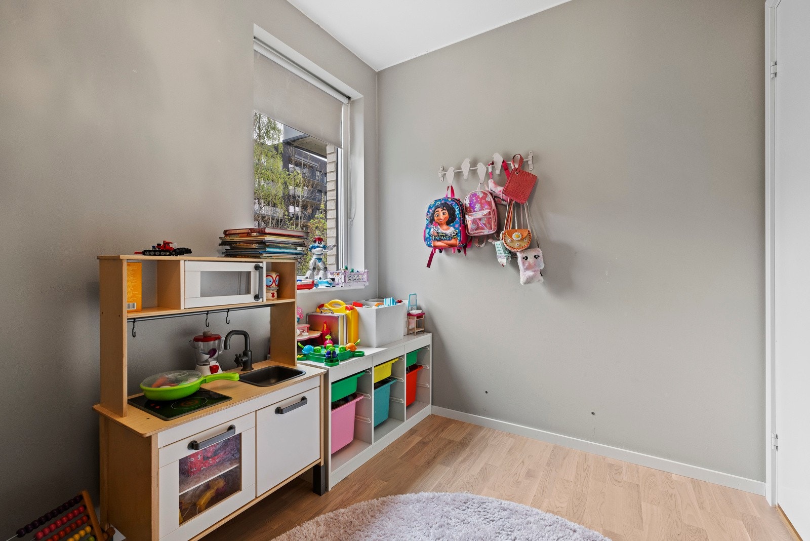 Soverom nr. 2 Galleribilde