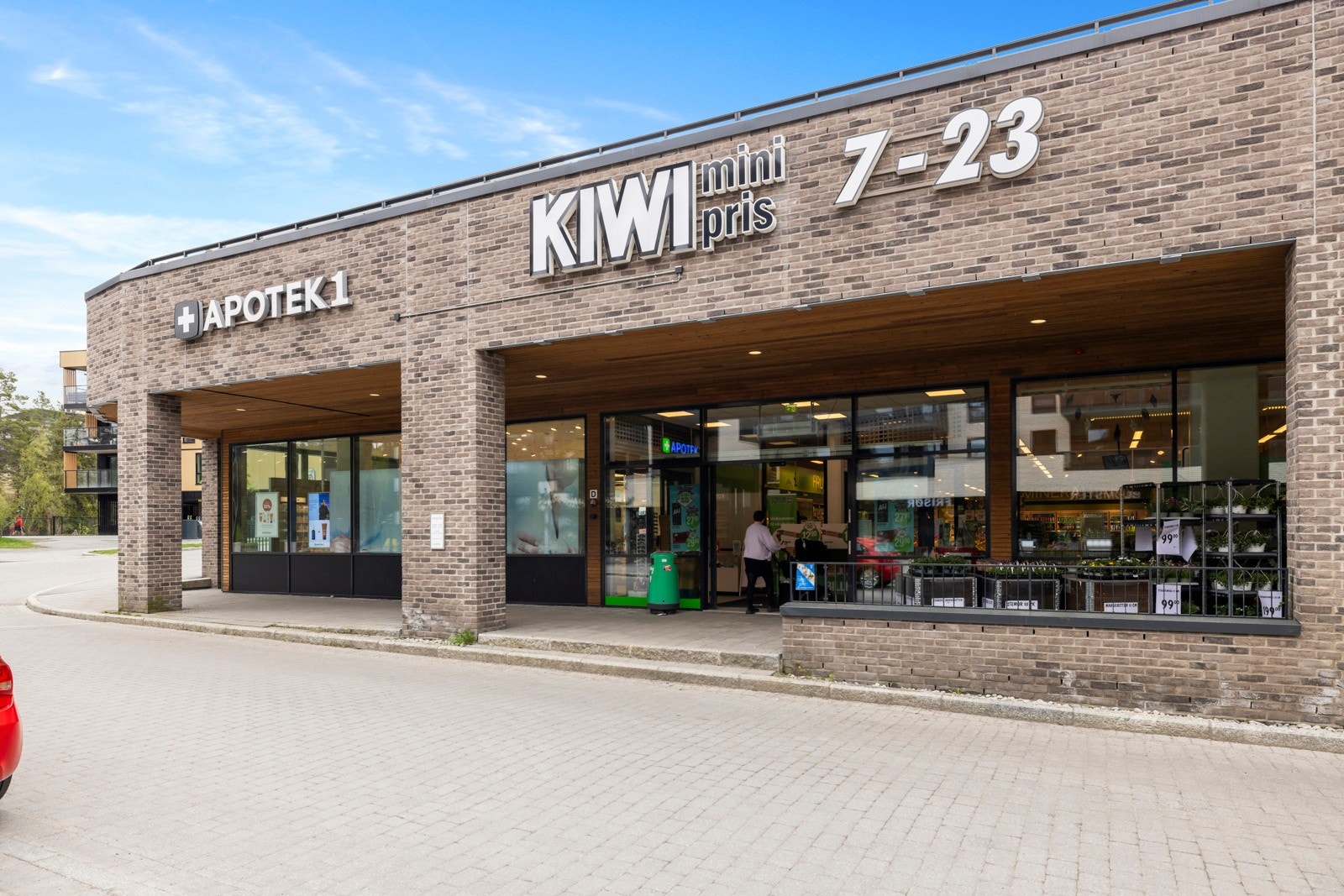 Nærområde Galleribilde